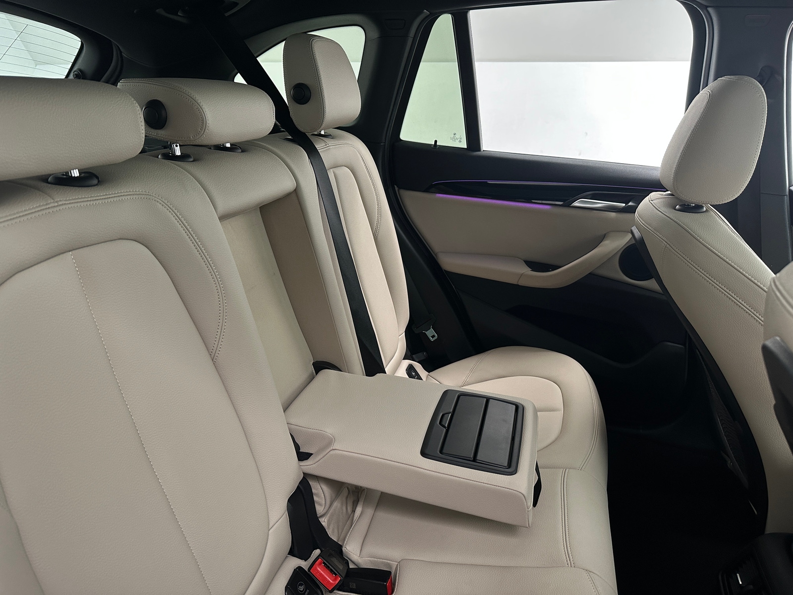 Thumbnail: 2020 BMW X1 - 5