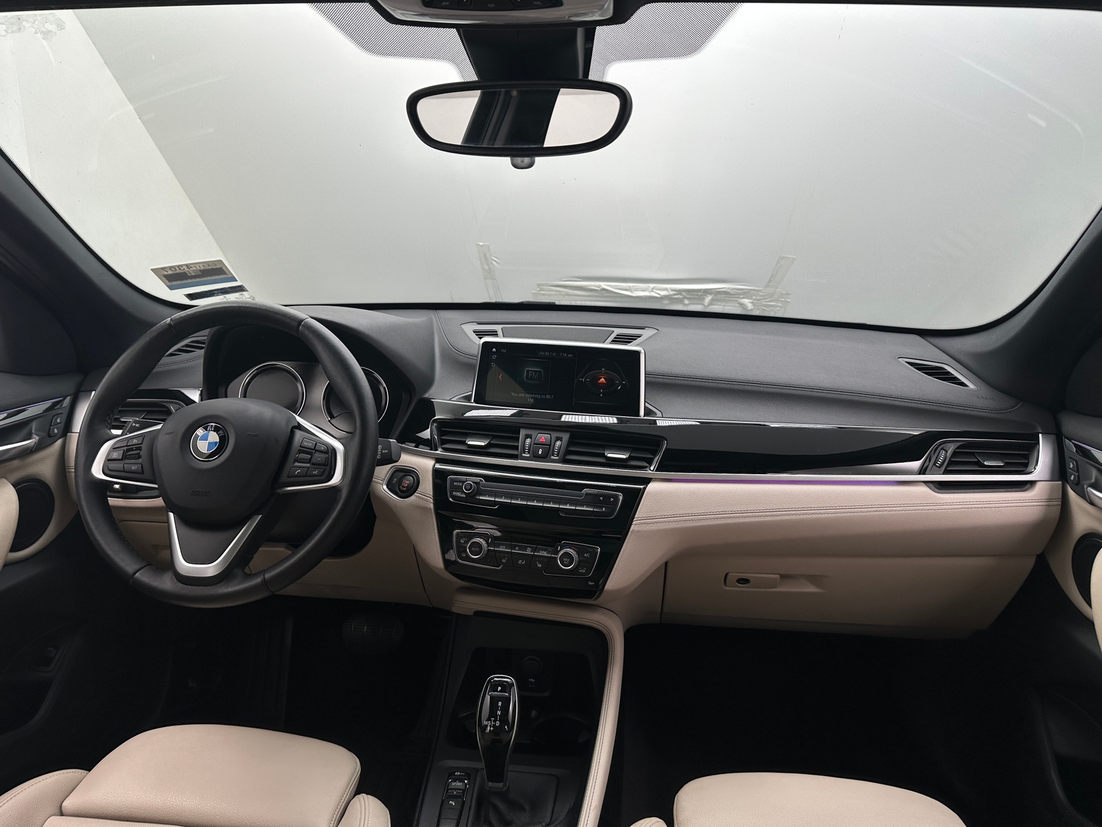 Thumbnail: 2020 BMW X1 - 2