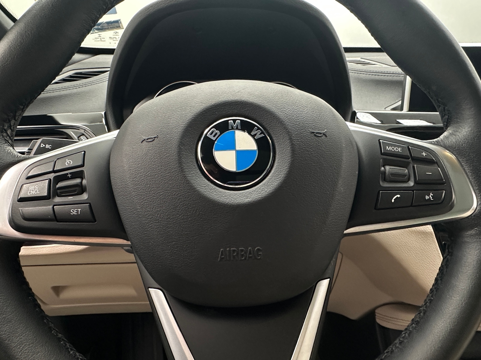 Thumbnail: 2020 BMW X1 - 4