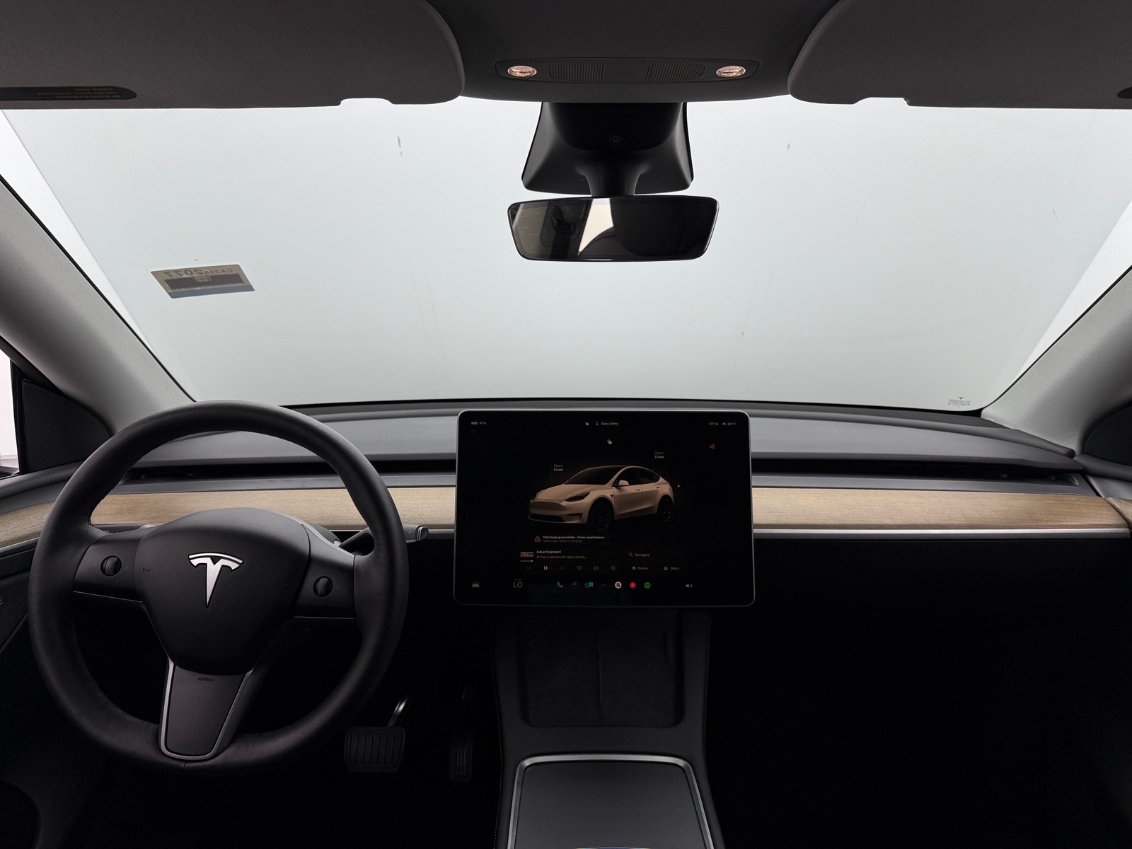 Thumbnail: 2023 Tesla Model Y - 2