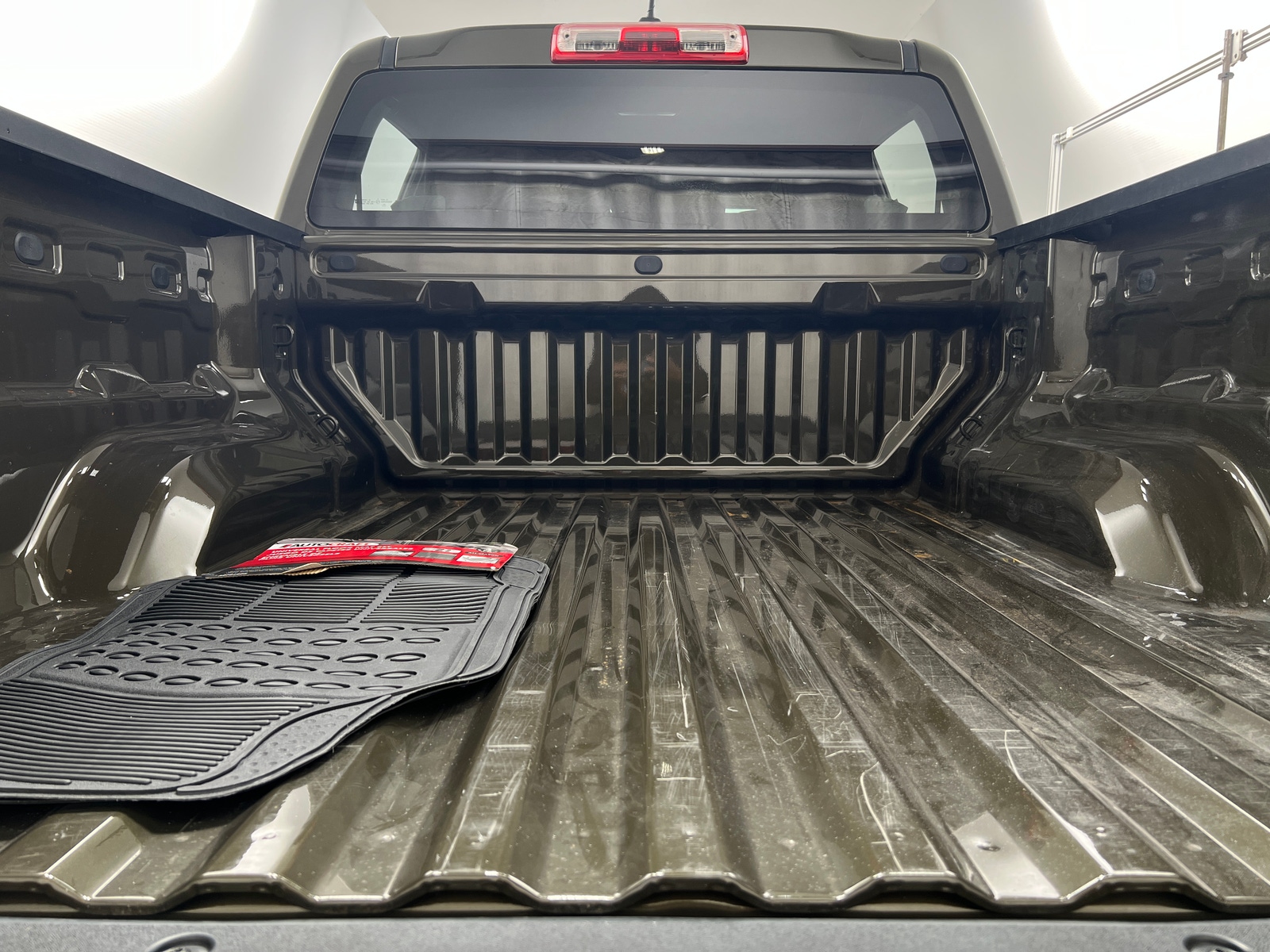 Thumbnail: 2024 Chevrolet Colorado - 7