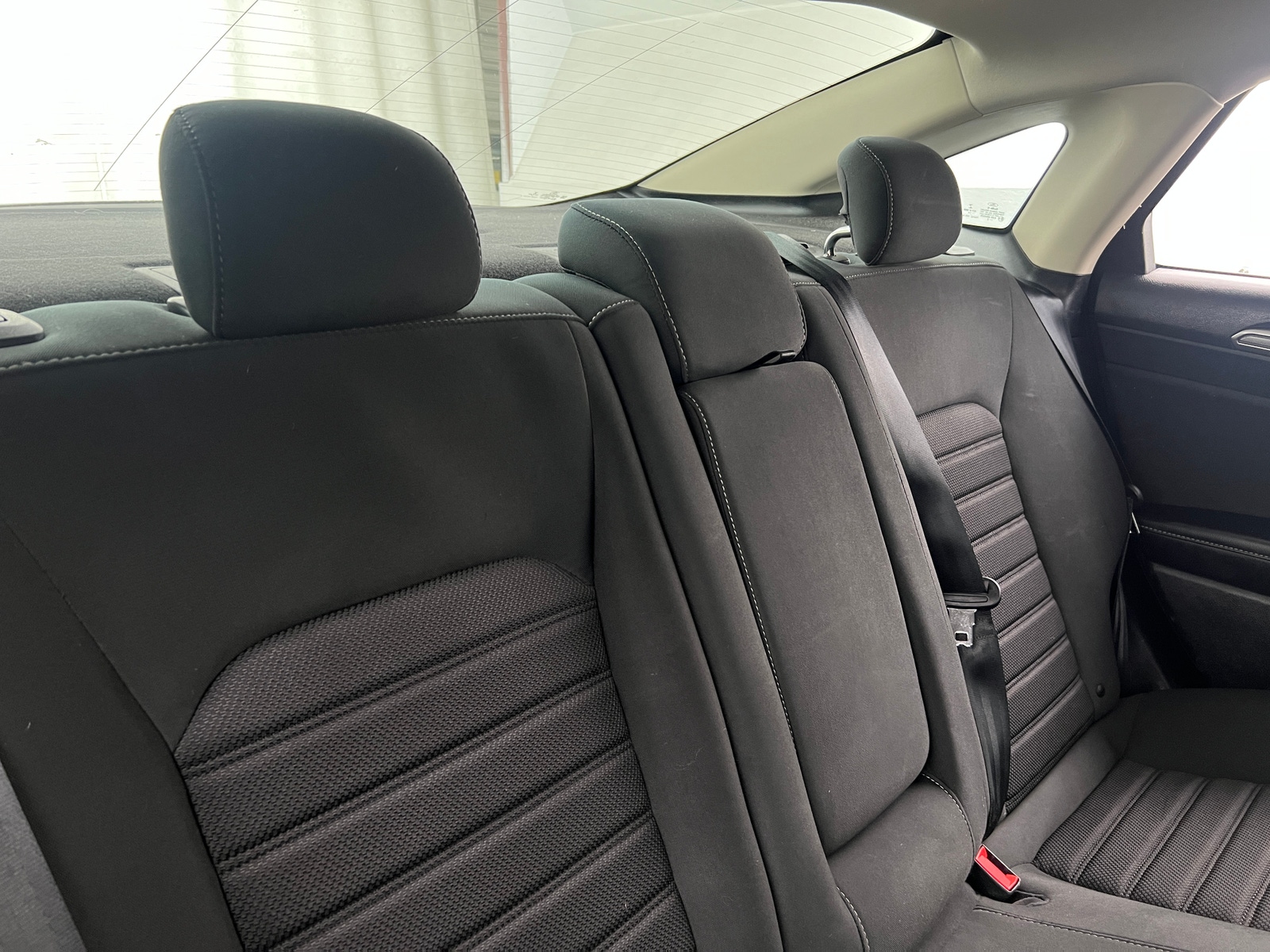 Thumbnail: 2019 Ford Fusion - 6