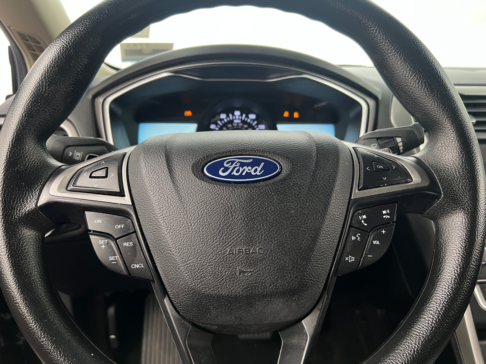 Thumbnail: 2019 Ford Fusion - 5