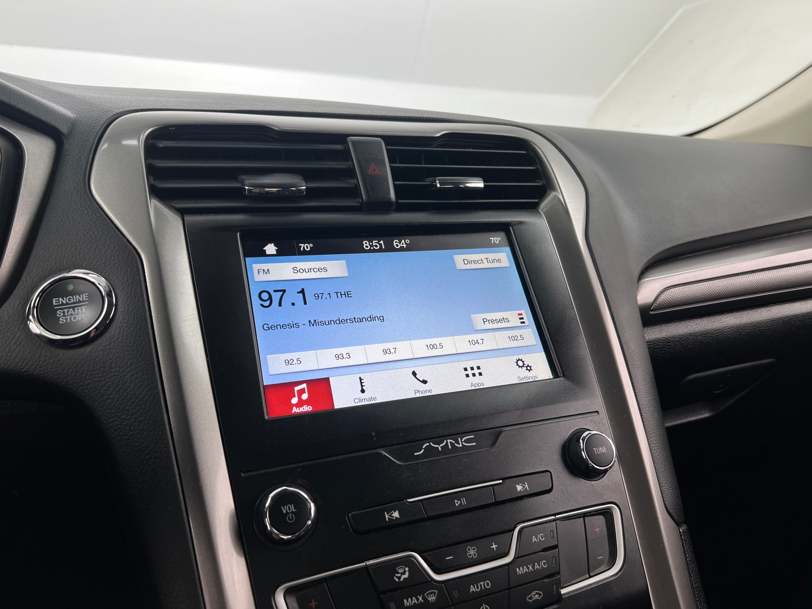Thumbnail: 2019 Ford Fusion - 4