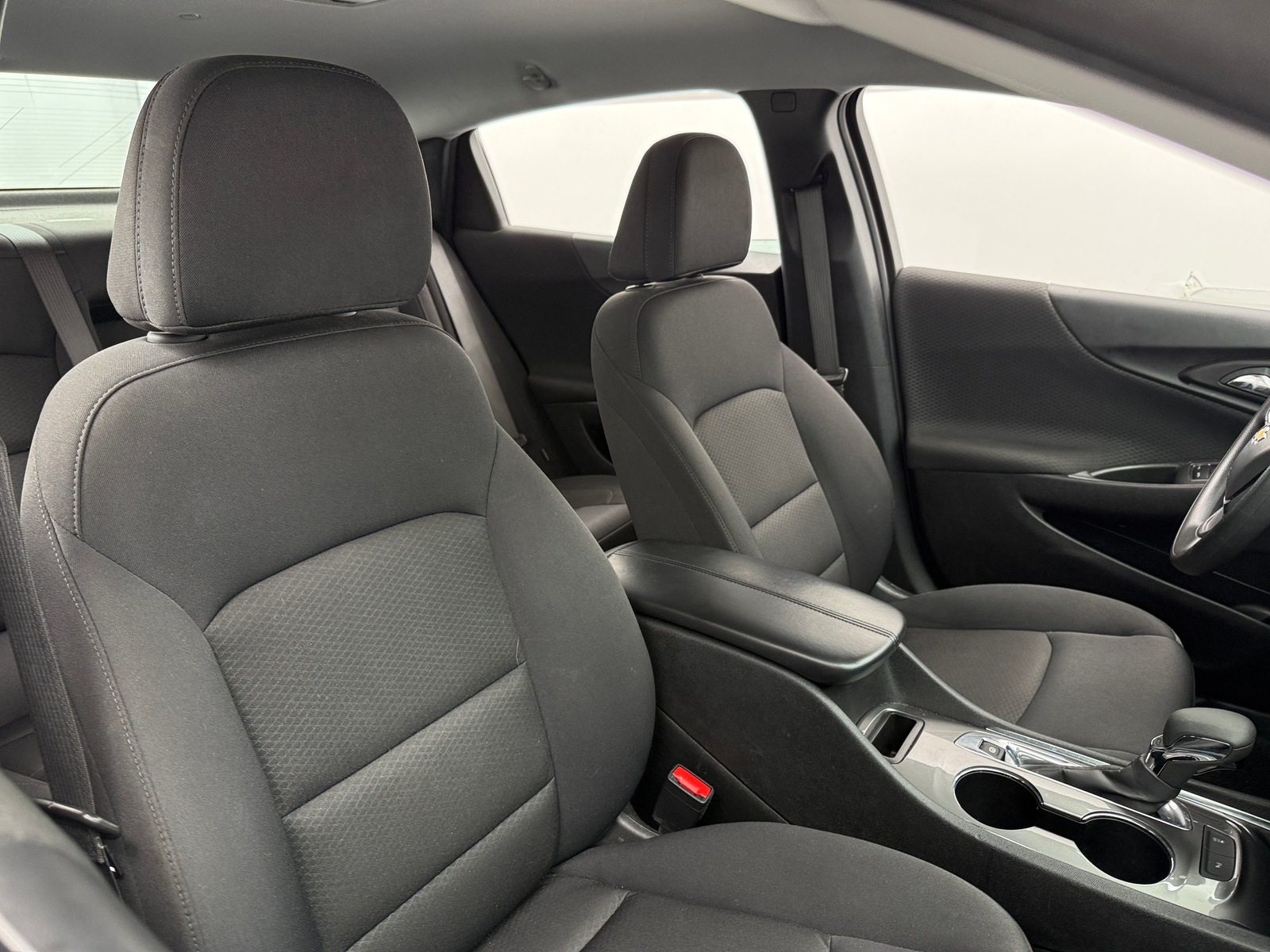 Thumbnail: 2024 Chevrolet Malibu - 2