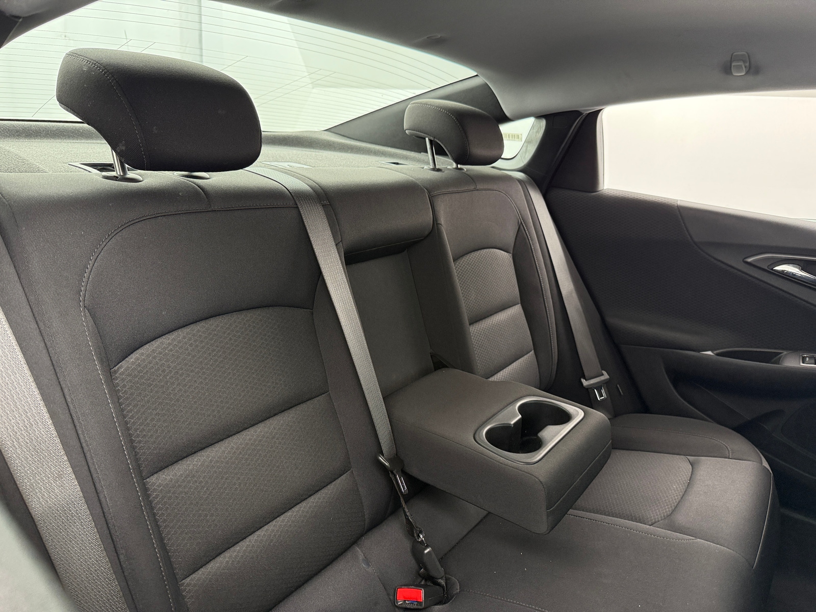 Thumbnail: 2024 Chevrolet Malibu - 6