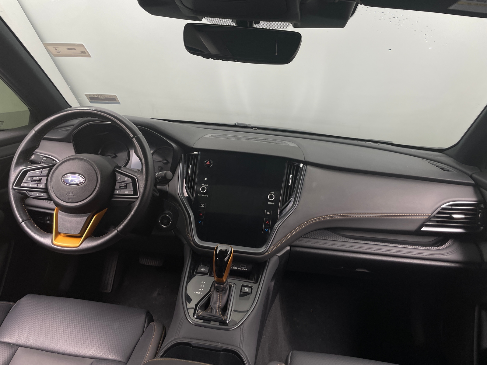 Thumbnail: 2023 Subaru Outback - 3