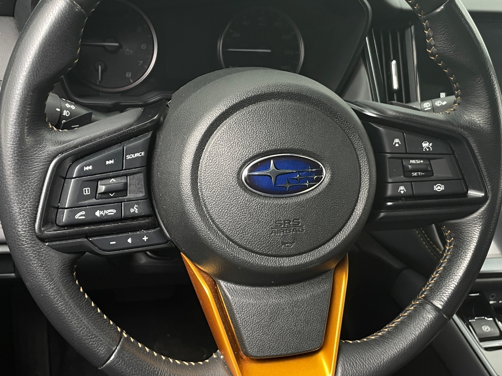 Thumbnail: 2023 Subaru Outback - 5