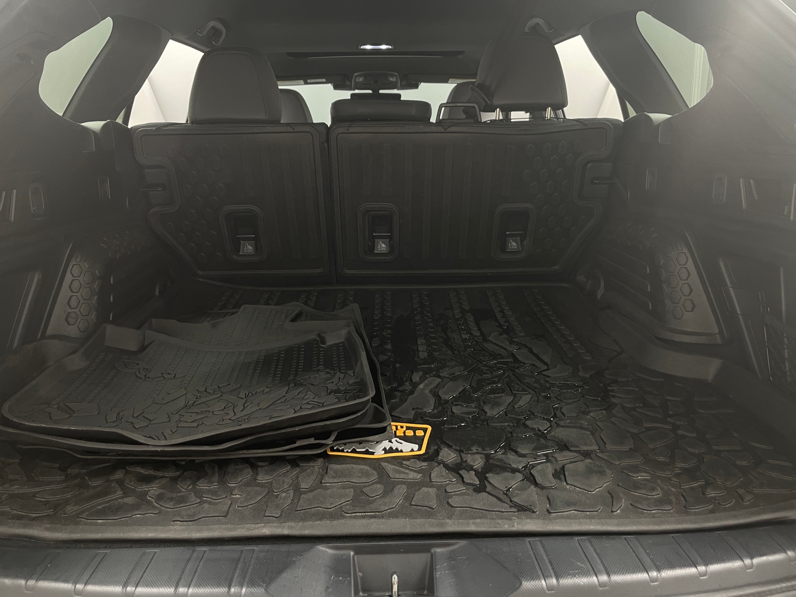 Thumbnail: 2023 Subaru Outback - 7