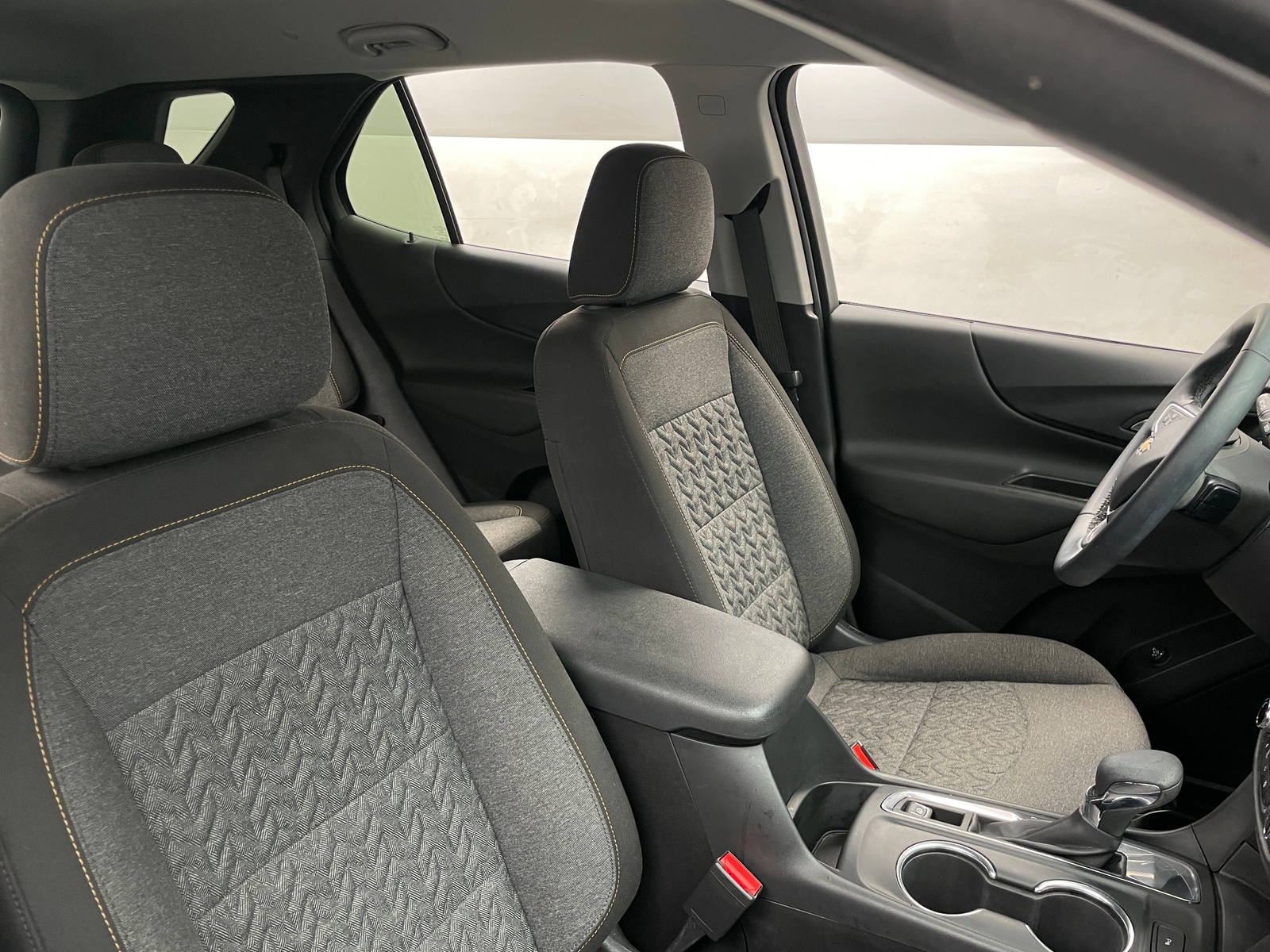 Thumbnail: 2023 Chevrolet Equinox - 2