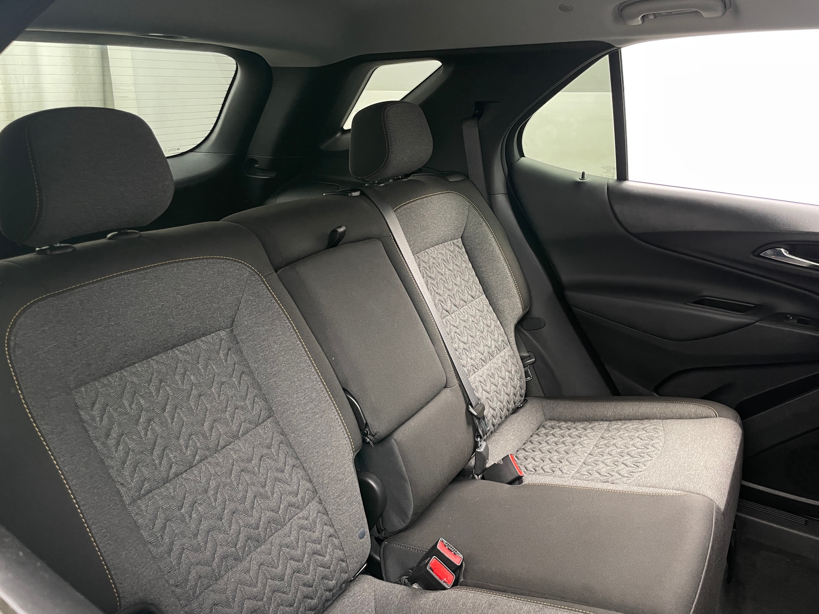 Thumbnail: 2023 Chevrolet Equinox - 6