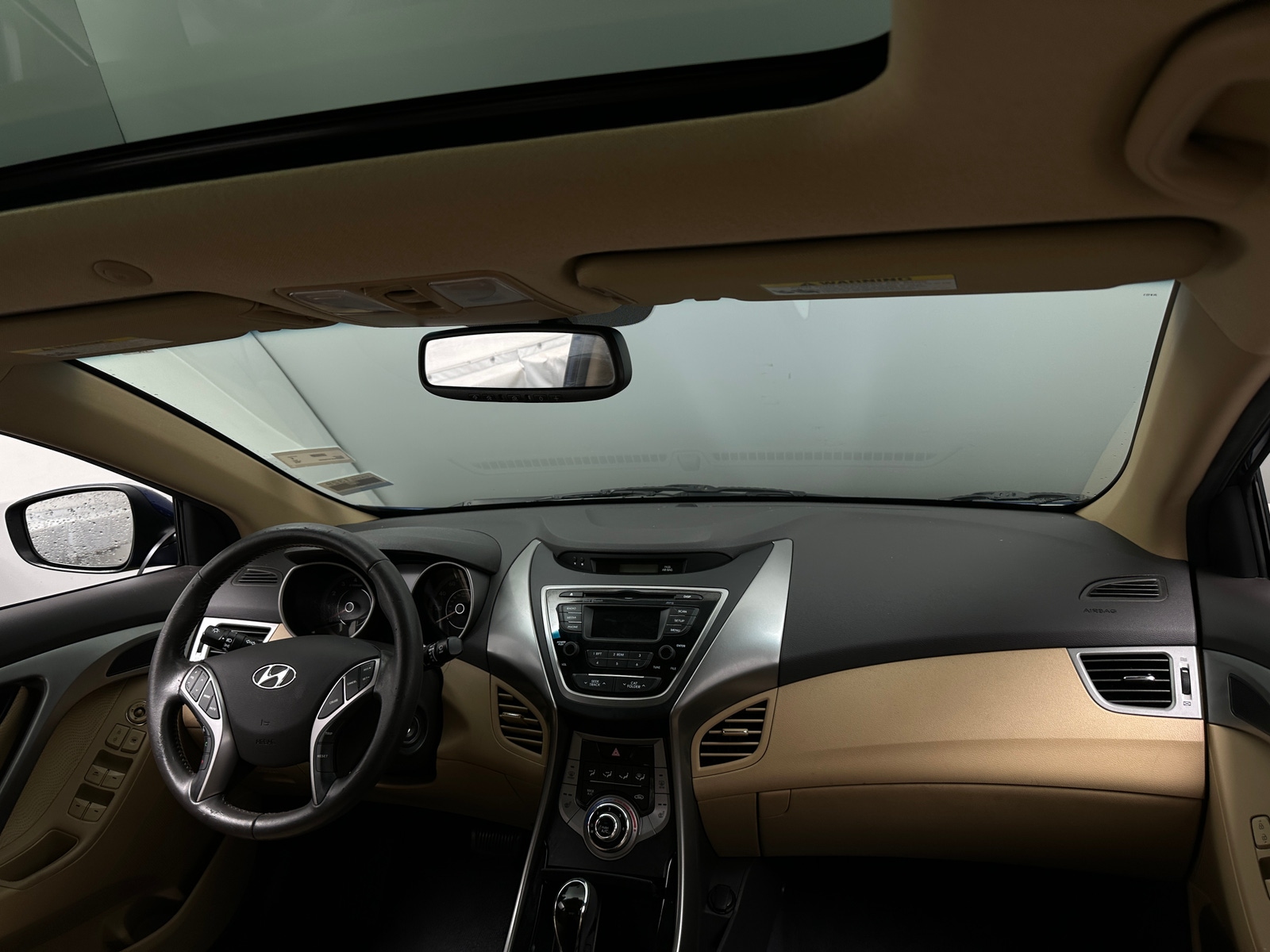 Thumbnail: 2013 Hyundai Elantra - 2