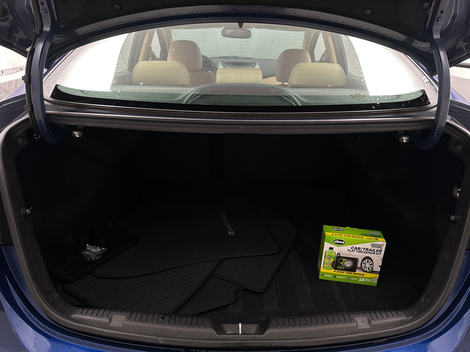 Thumbnail: 2013 Hyundai Elantra - 6