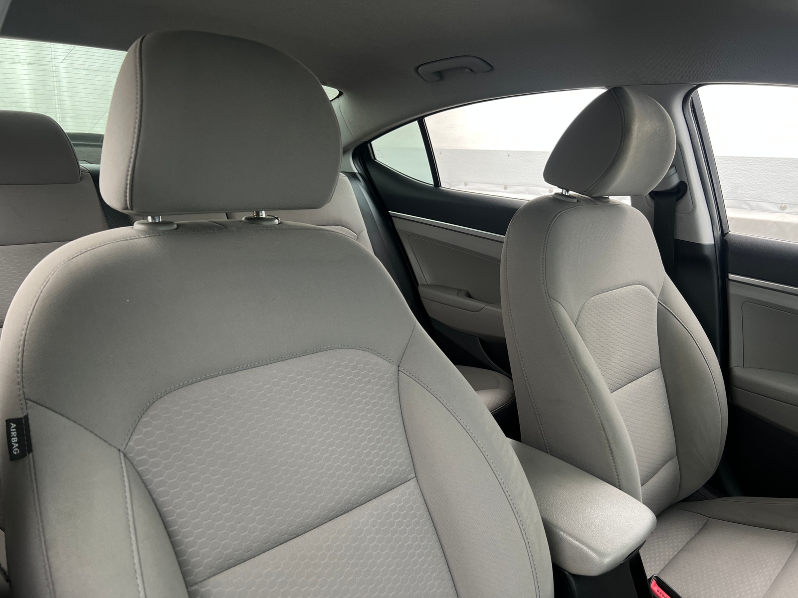 Thumbnail: 2019 Hyundai Elantra - 2