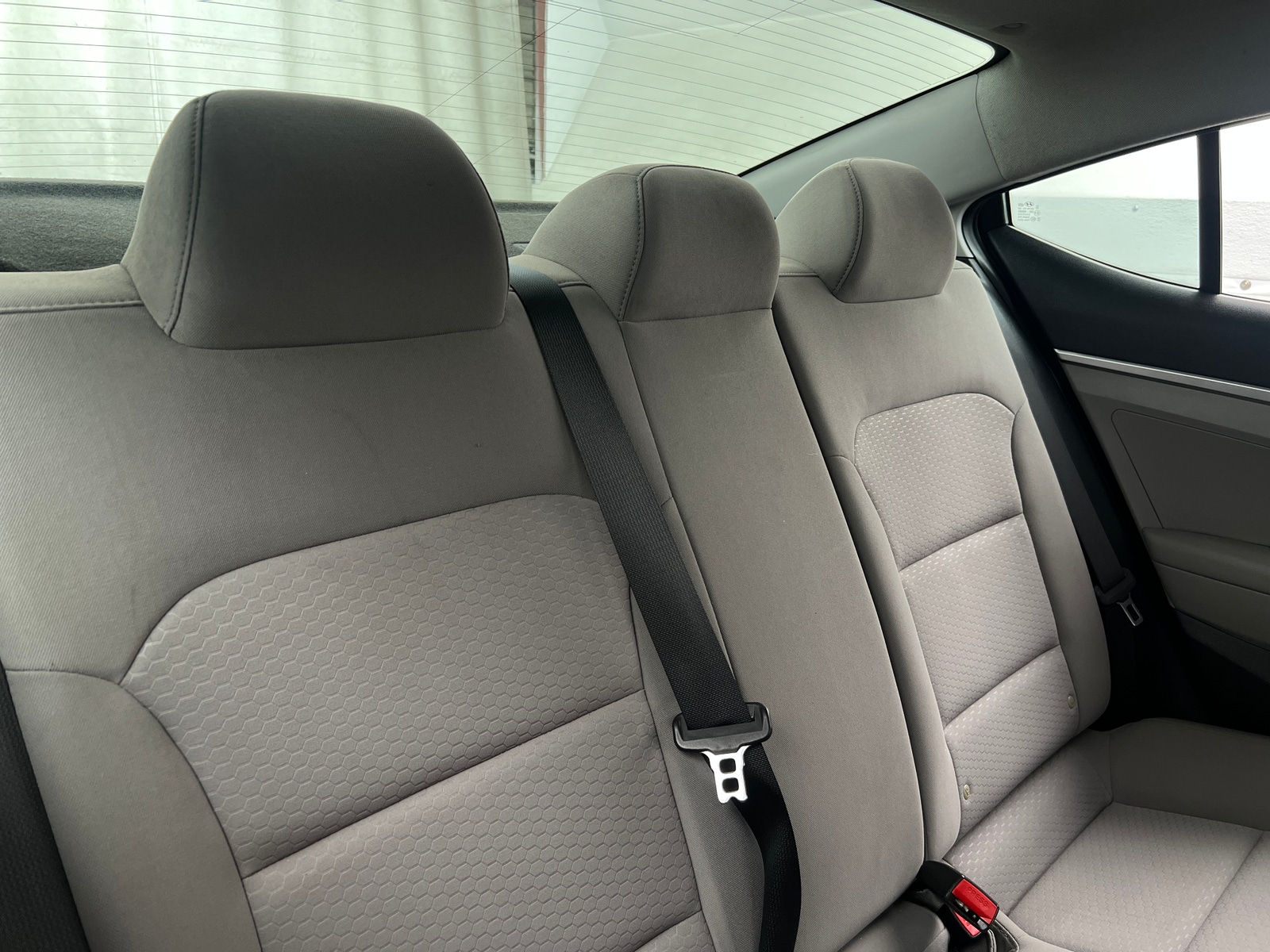 Thumbnail: 2019 Hyundai Elantra - 6