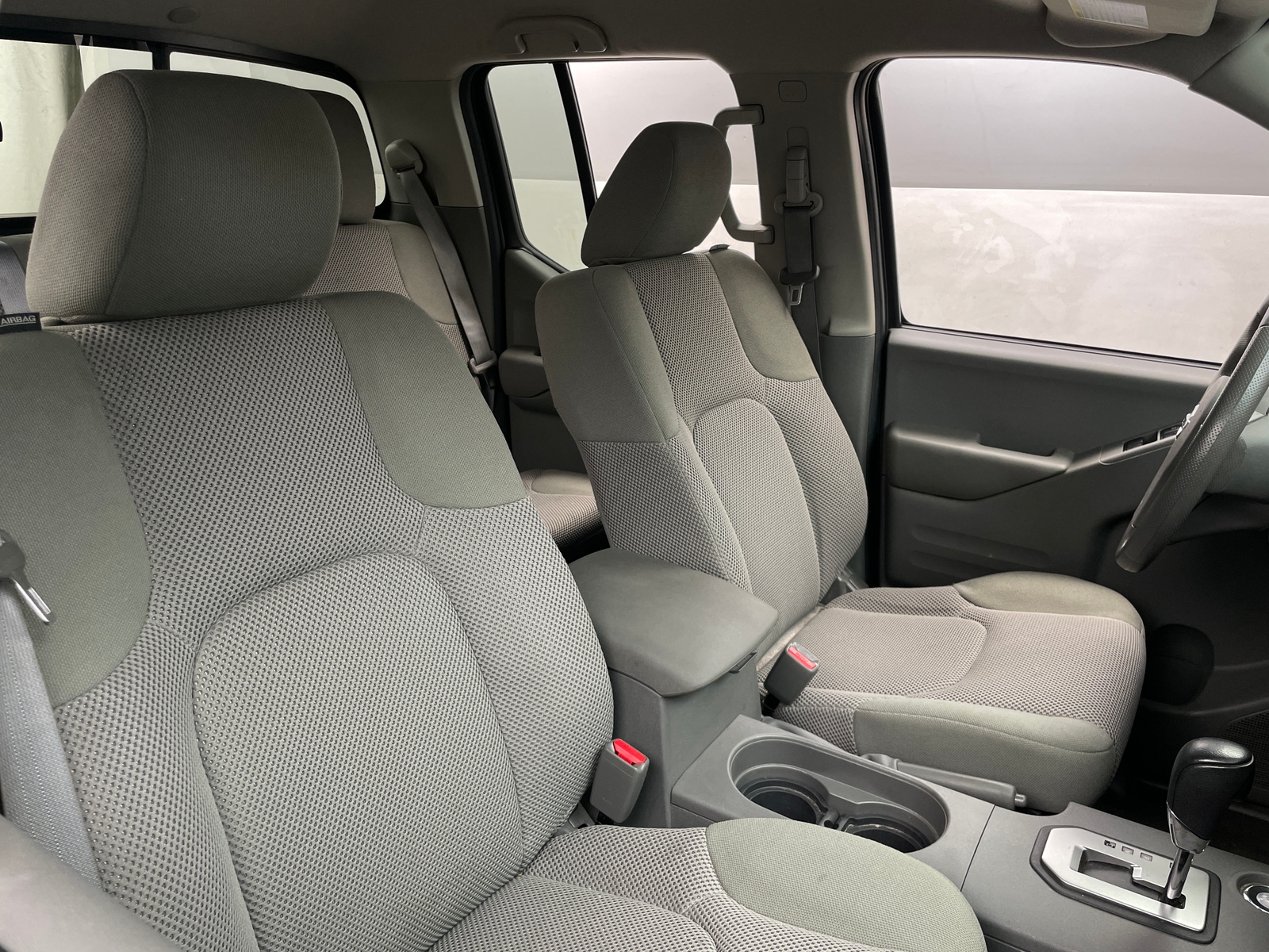 Thumbnail: 2020 Nissan Frontier - 2