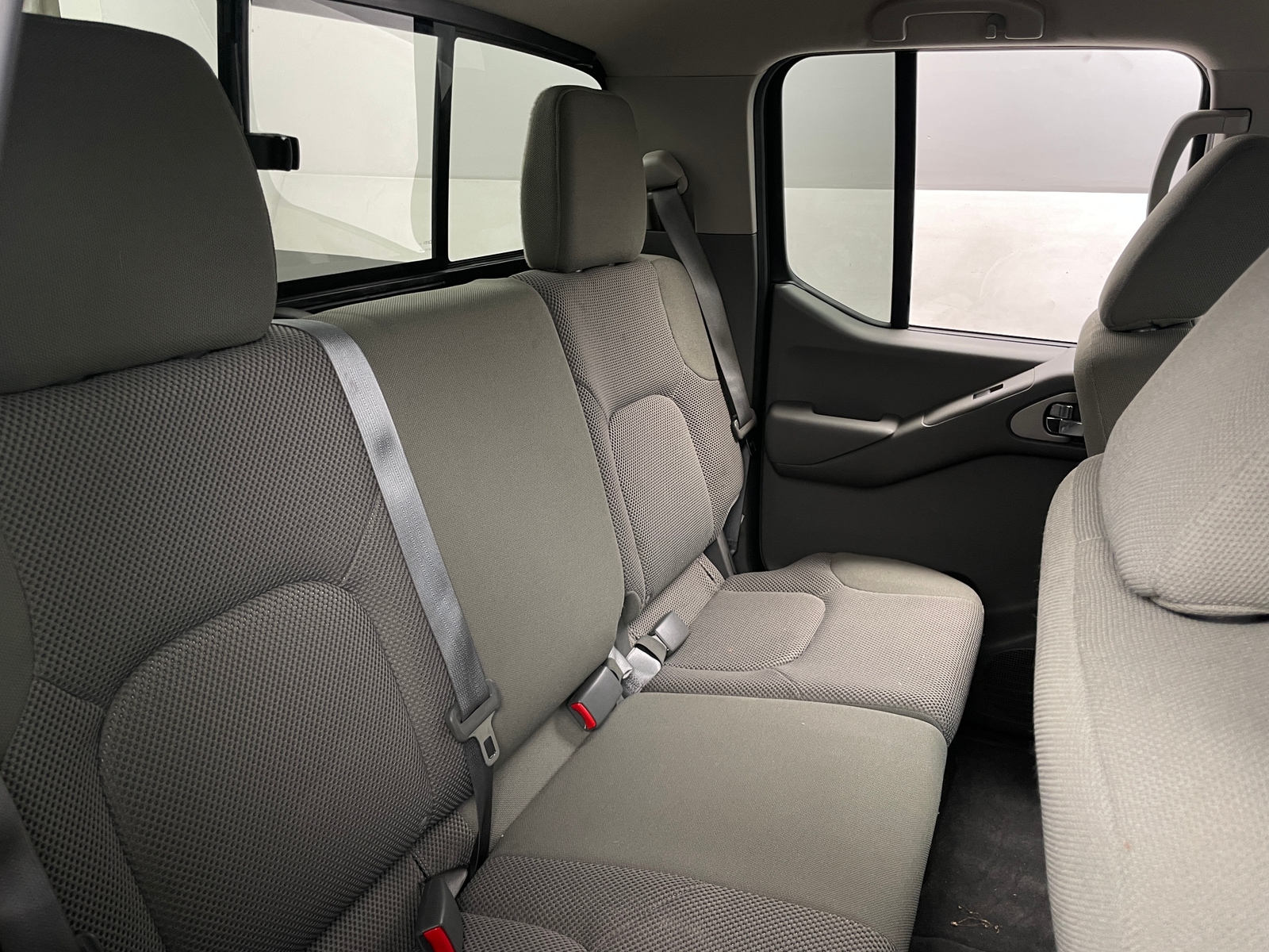 Thumbnail: 2020 Nissan Frontier - 6