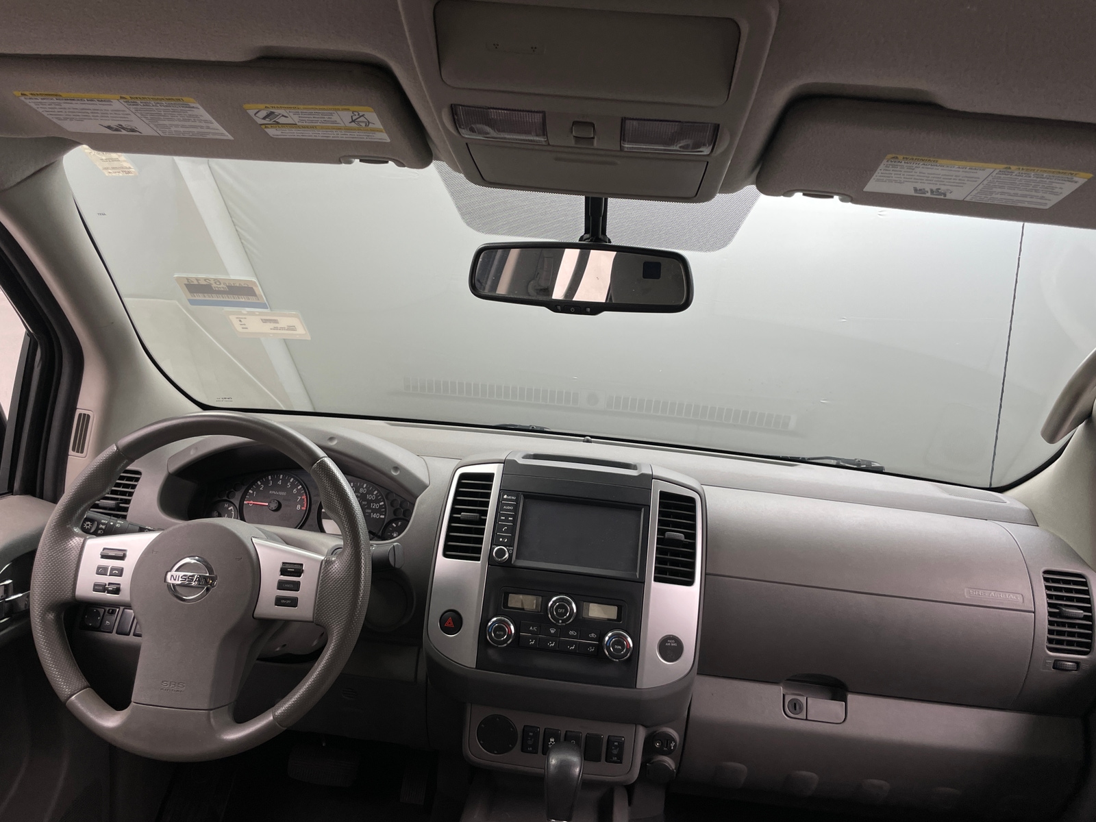 Thumbnail: 2020 Nissan Frontier - 3