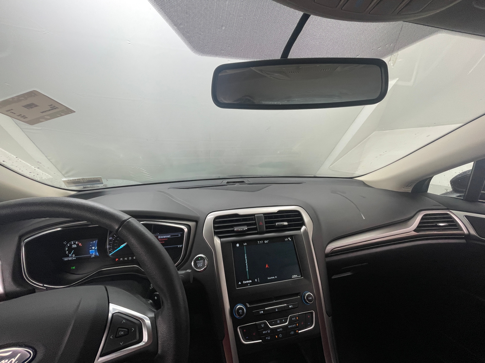 Thumbnail: 2018 Ford Fusion - 3