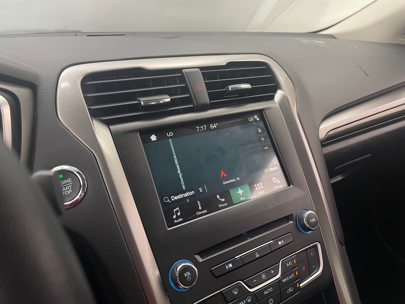 Thumbnail: 2018 Ford Fusion - 4