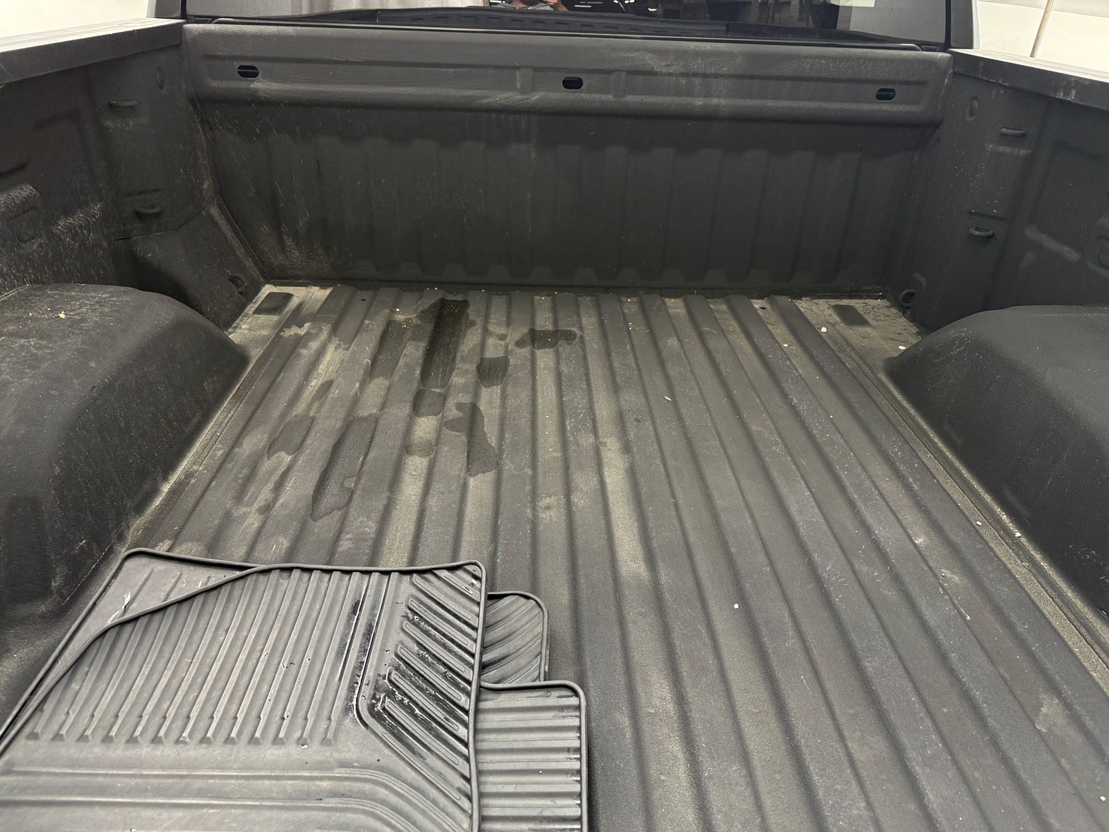 Thumbnail: 2019 Chevrolet Silverado 1500 - 7