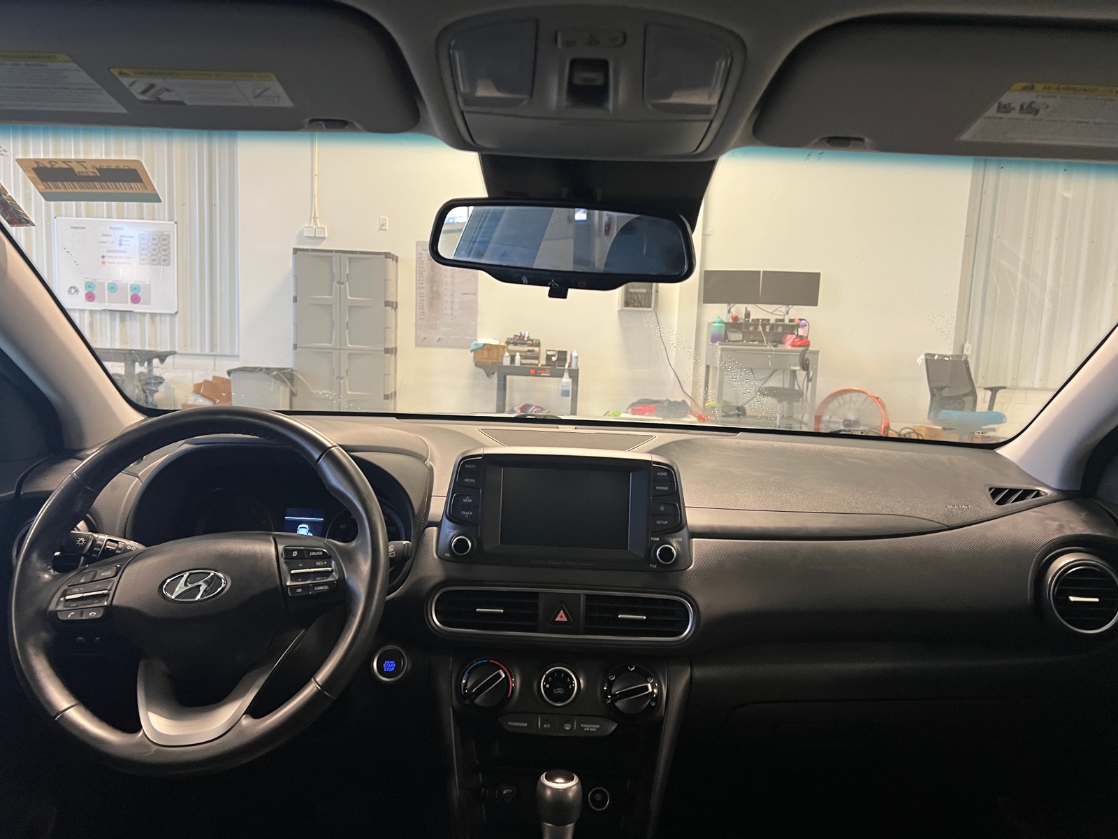 Thumbnail: 2019 Hyundai Kona - 3