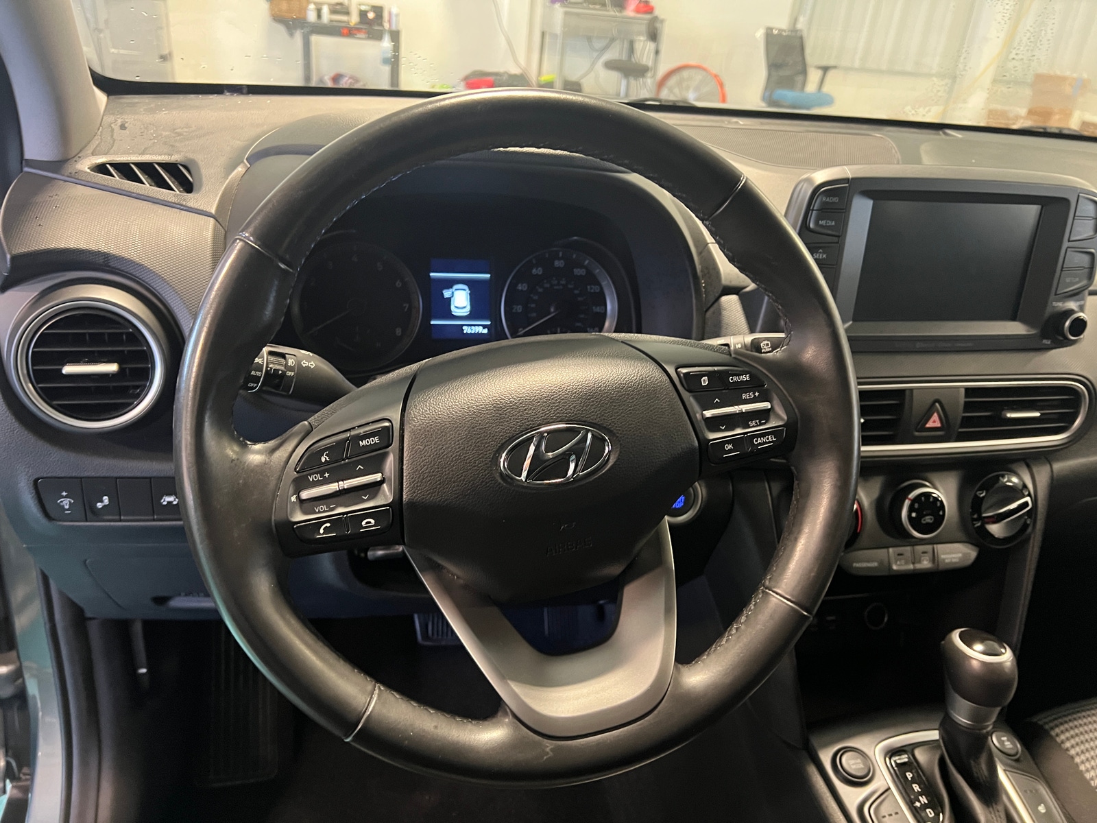 Thumbnail: 2019 Hyundai Kona - 5