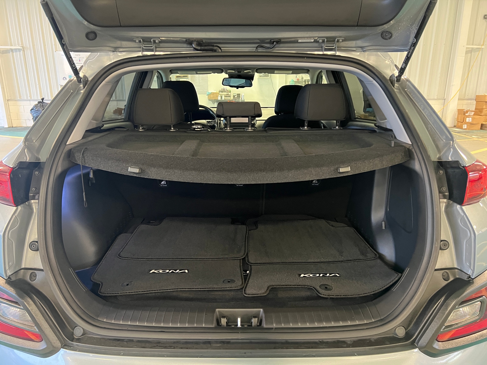 Thumbnail: 2019 Hyundai Kona - 7