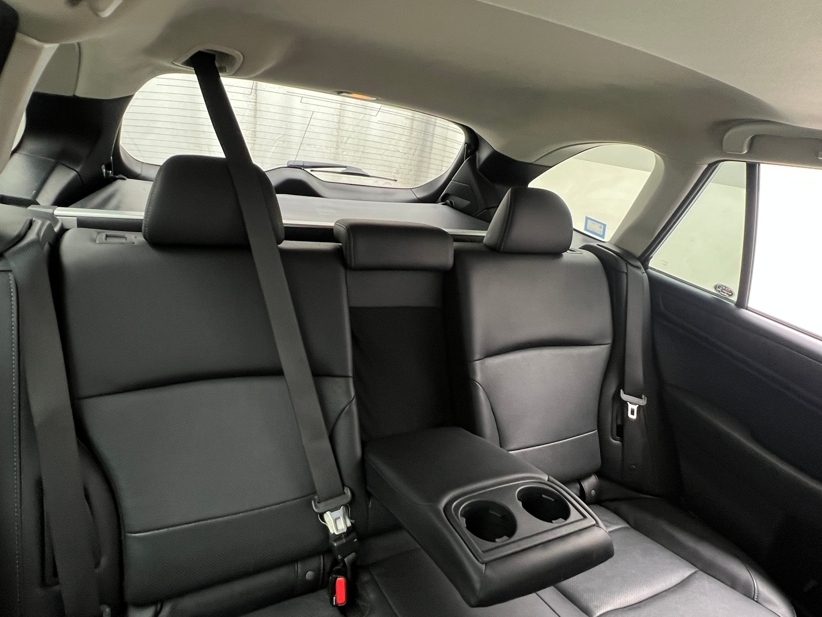 Thumbnail: 2017 Subaru Outback - 5