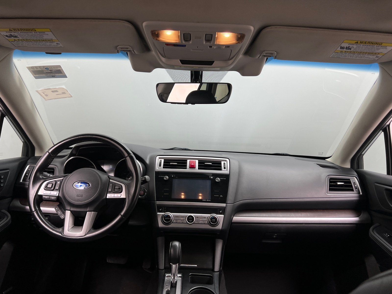 Thumbnail: 2017 Subaru Outback - 2
