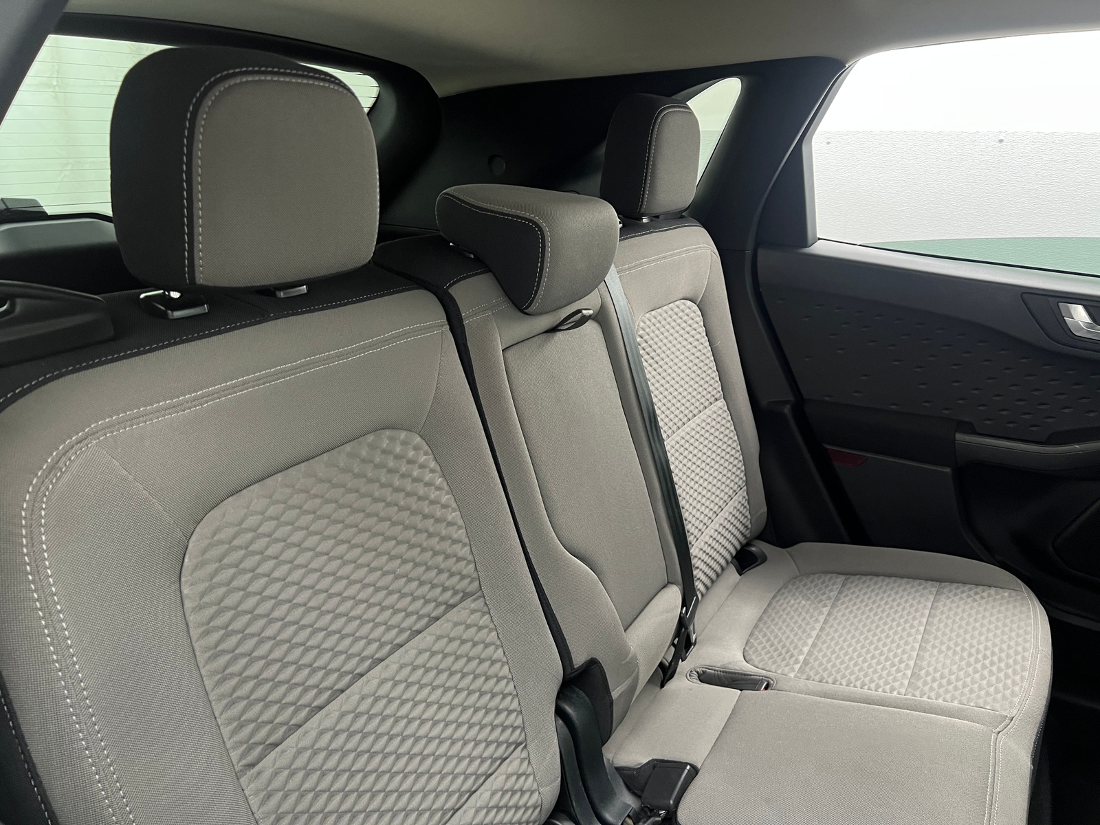 Thumbnail: 2020 Ford Escape - 6