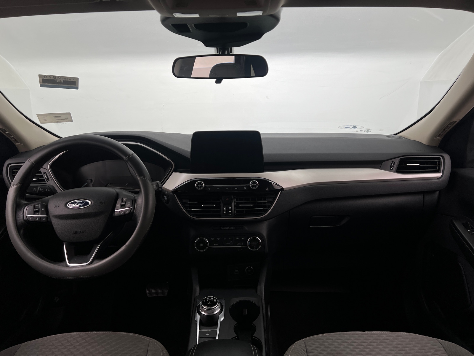 Thumbnail: 2020 Ford Escape - 3