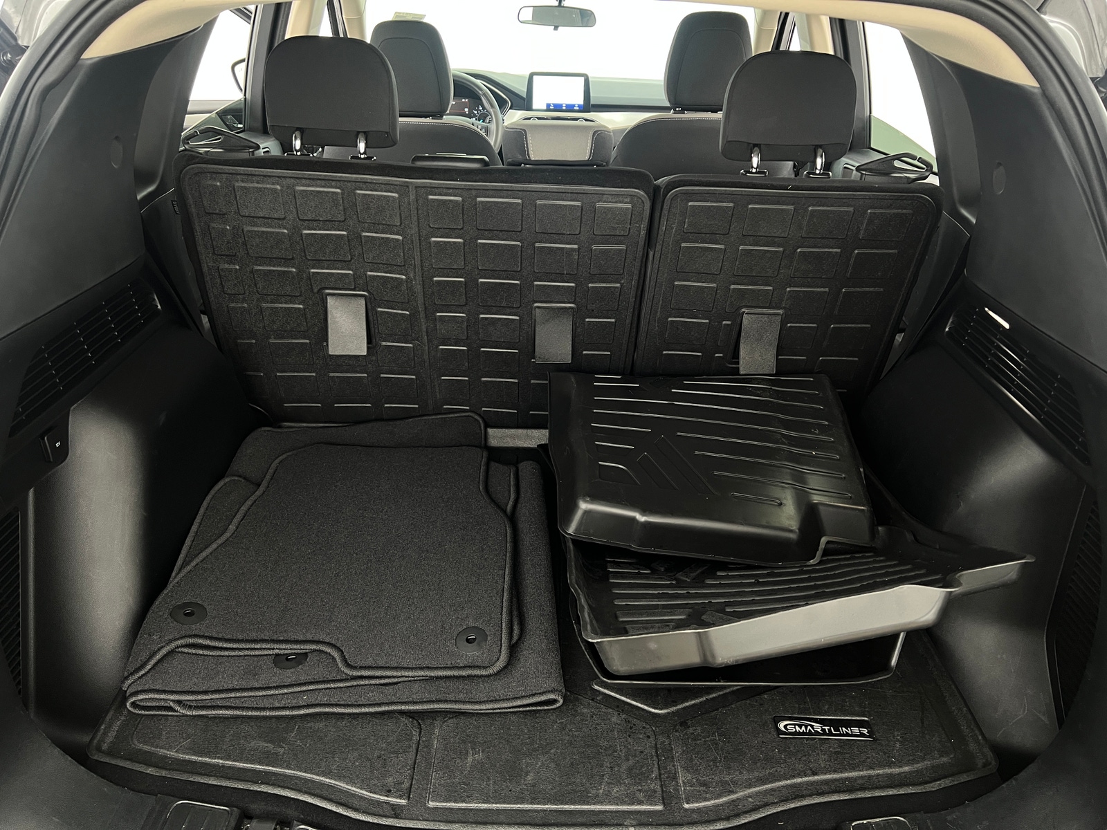 Thumbnail: 2020 Ford Escape - 7