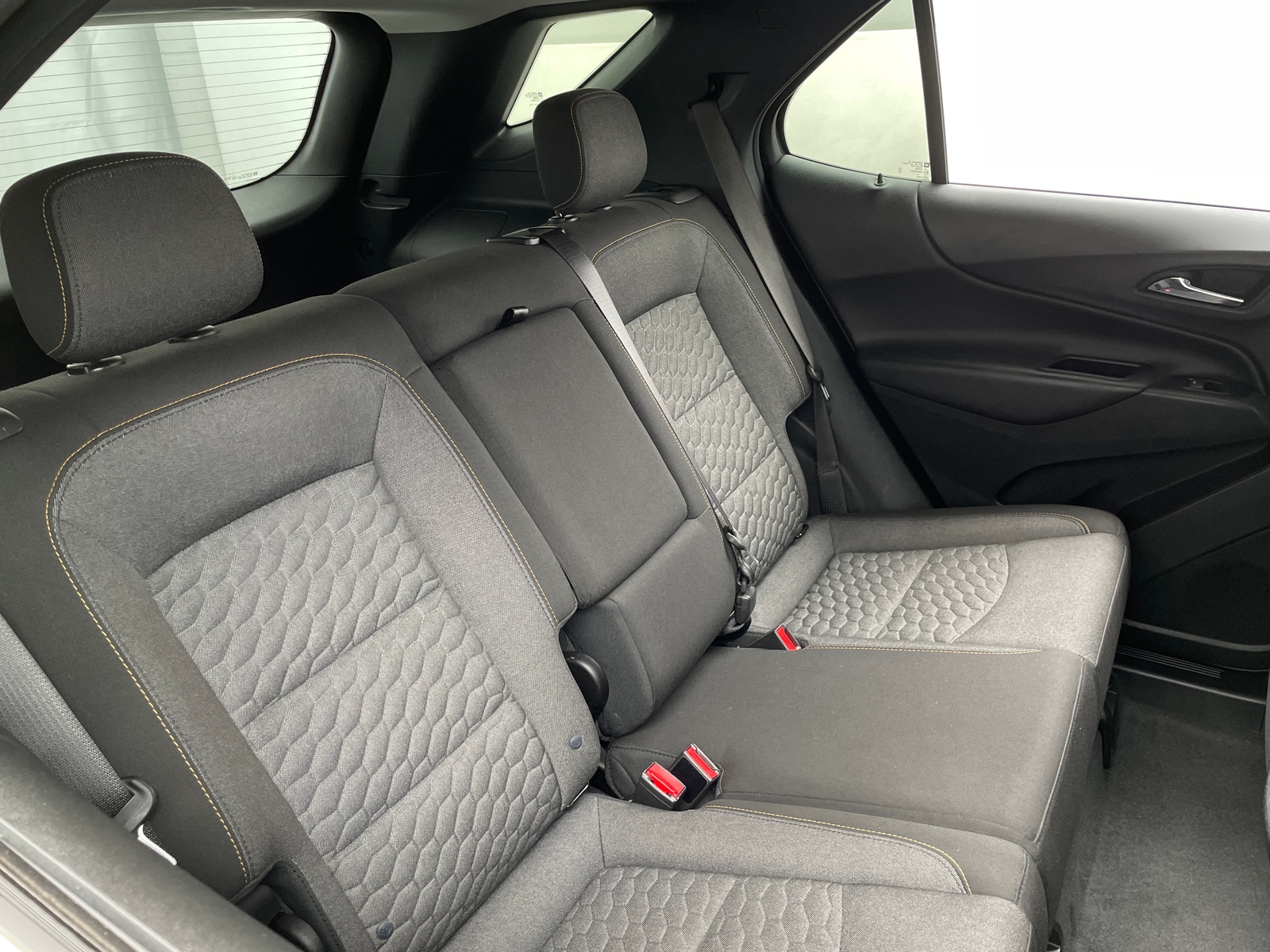 Thumbnail: 2019 Chevrolet Equinox - 6