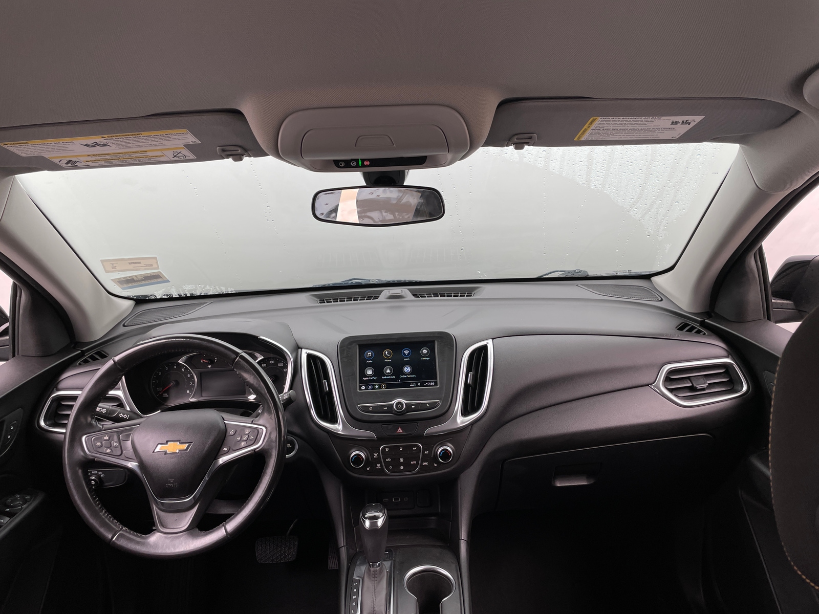 Thumbnail: 2019 Chevrolet Equinox - 3