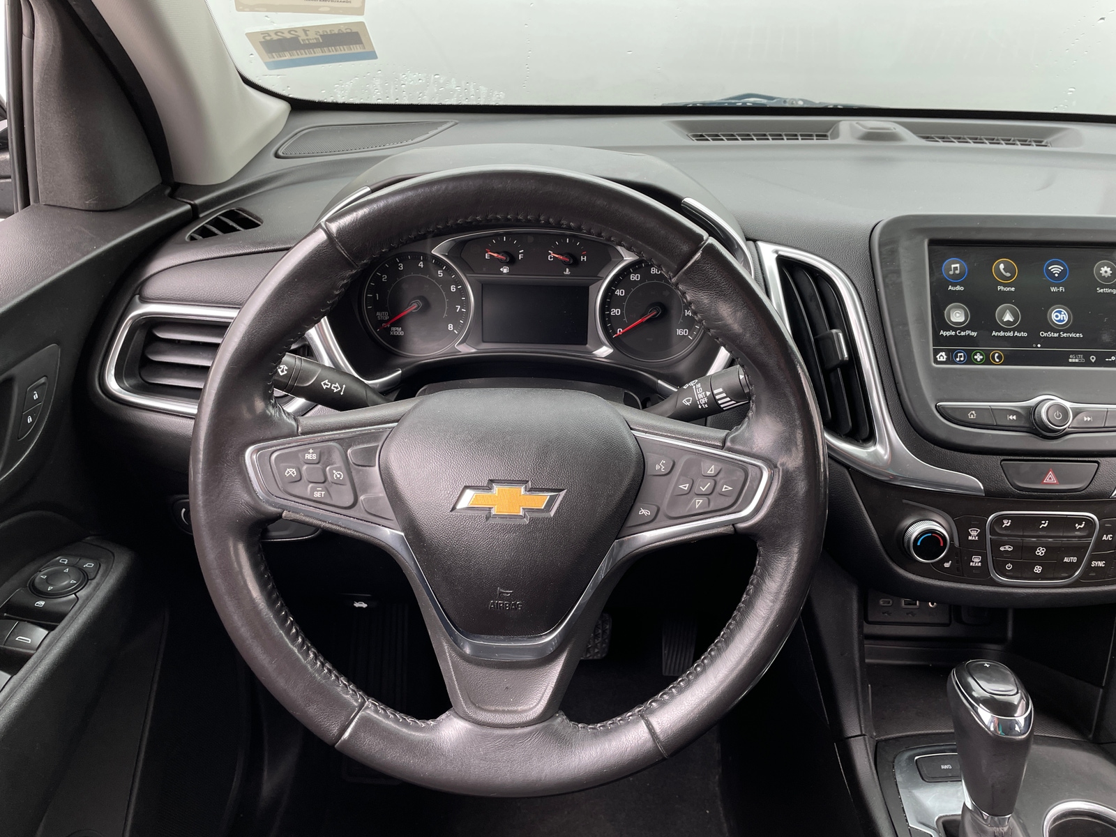 Thumbnail: 2019 Chevrolet Equinox - 5