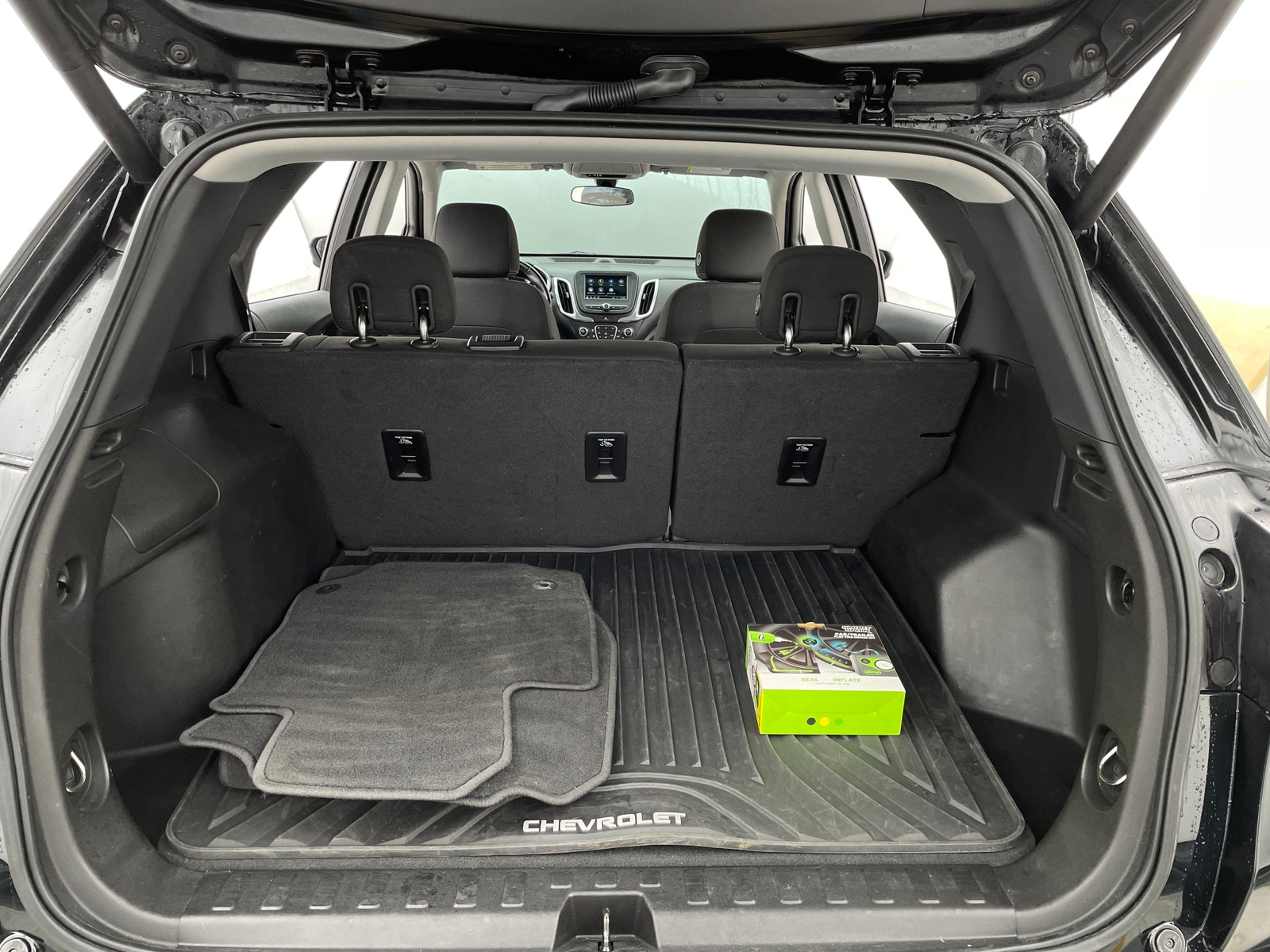 Thumbnail: 2019 Chevrolet Equinox - 7