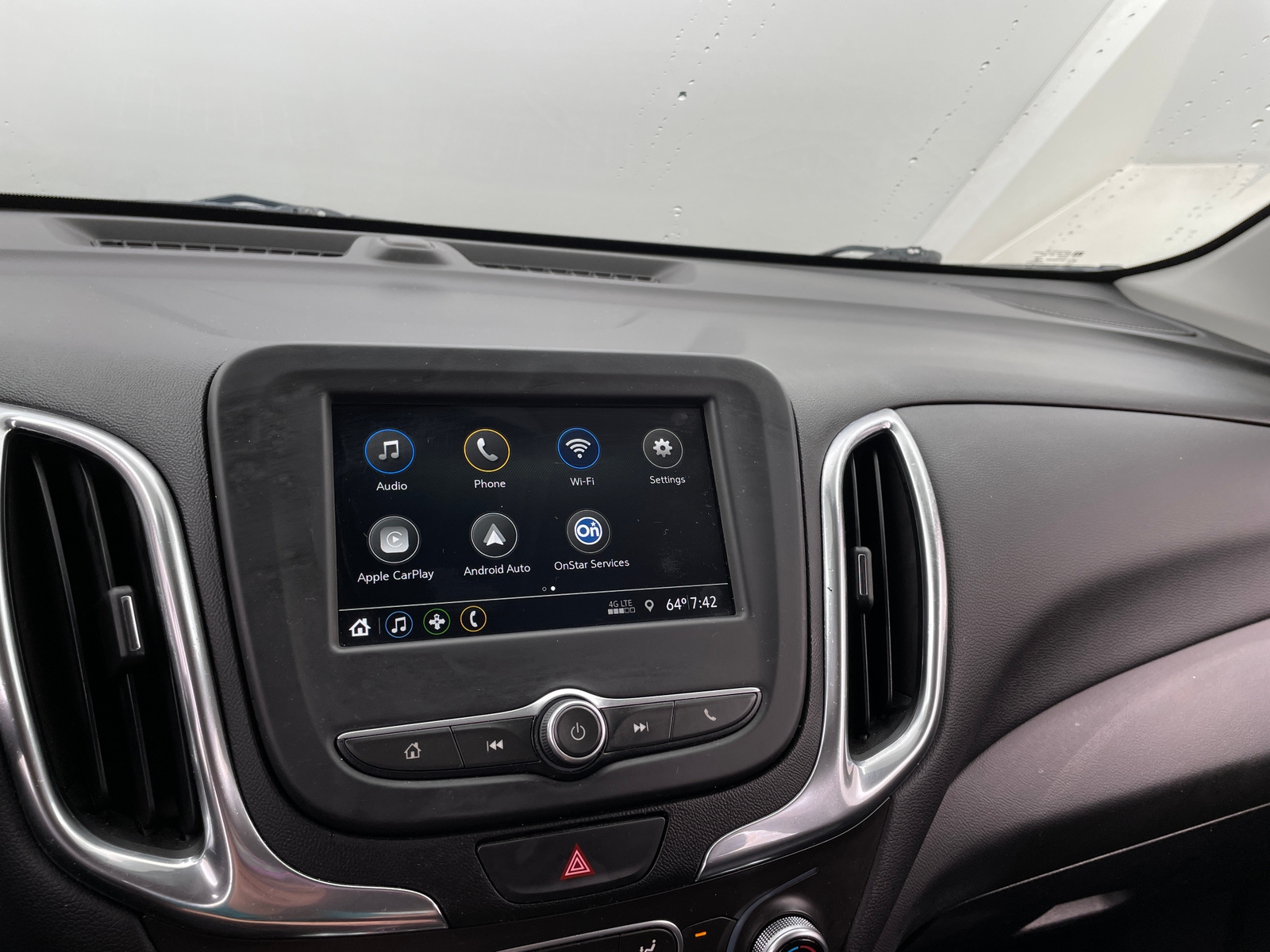 Thumbnail: 2019 Chevrolet Equinox - 4
