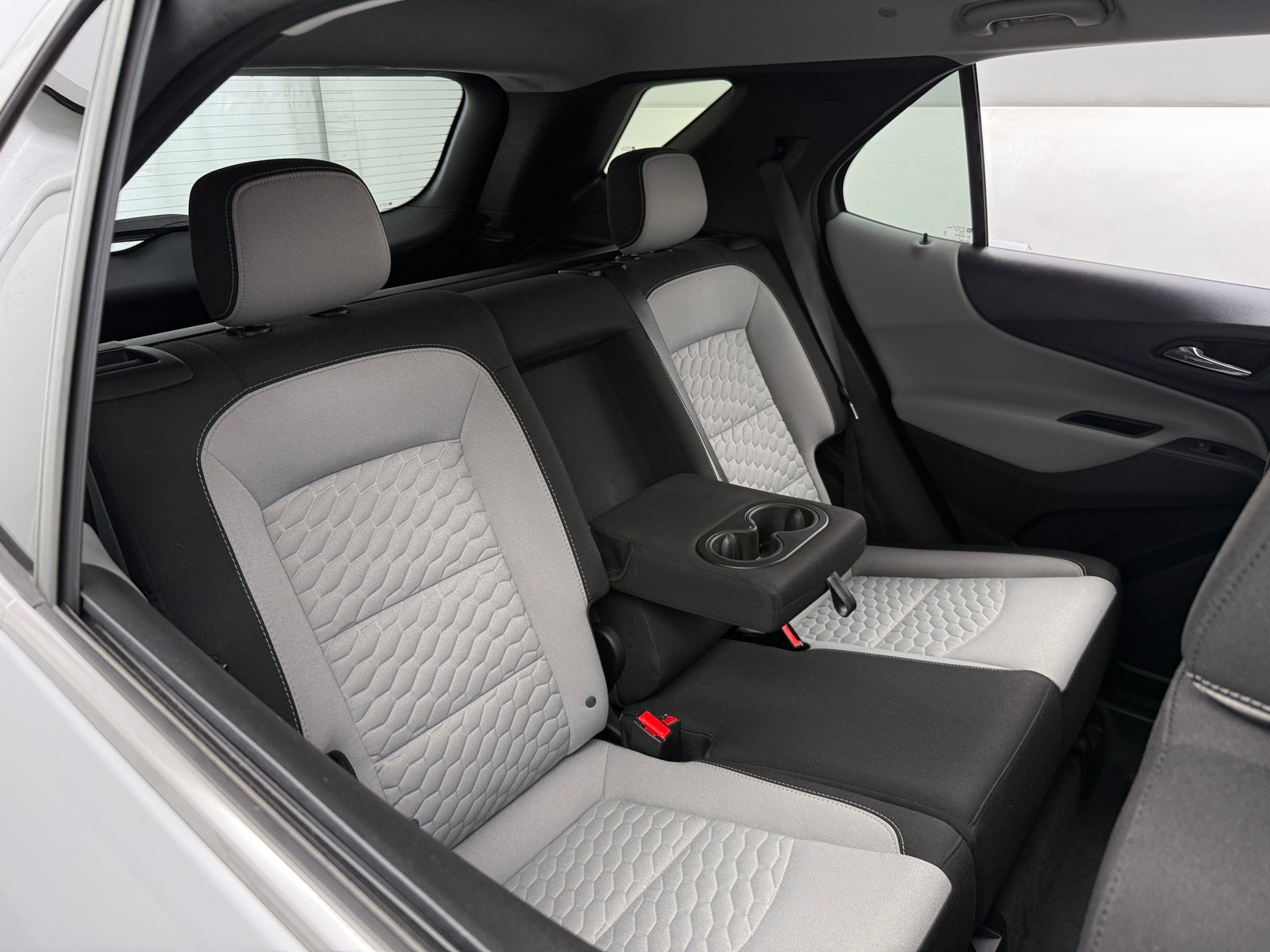 Thumbnail: 2020 Chevrolet Equinox - 6