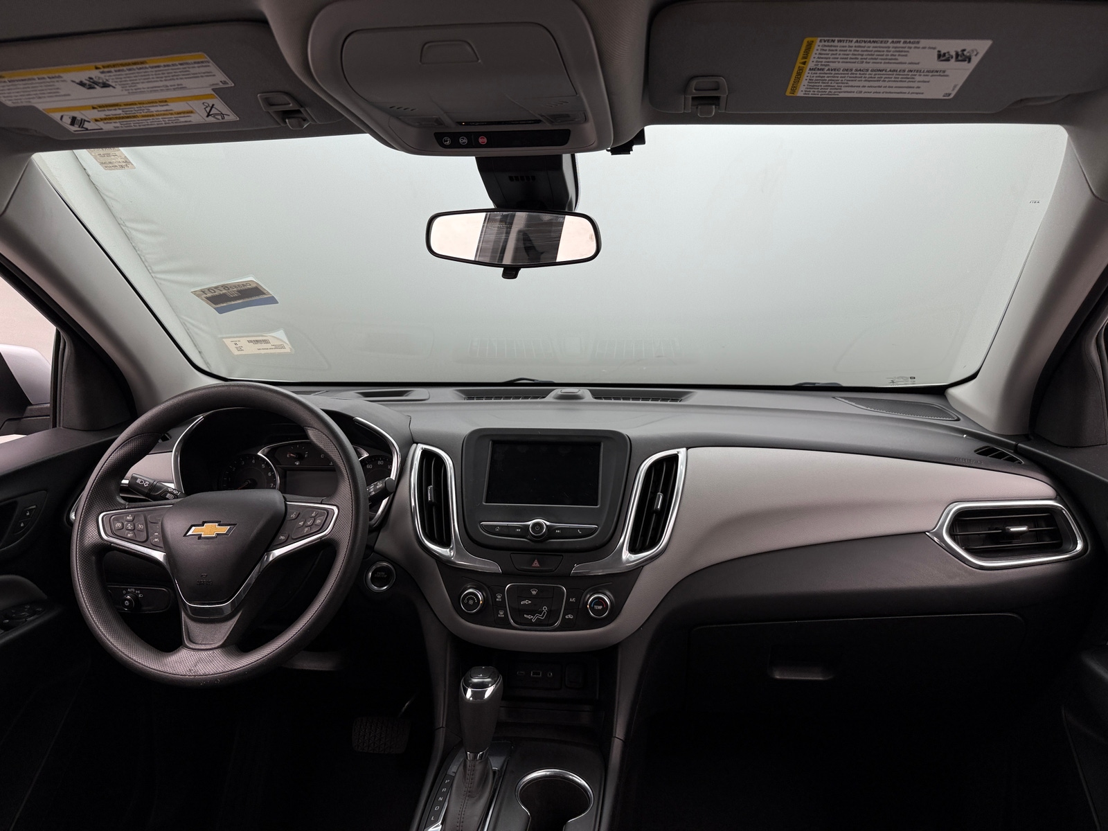 Thumbnail: 2020 Chevrolet Equinox - 3