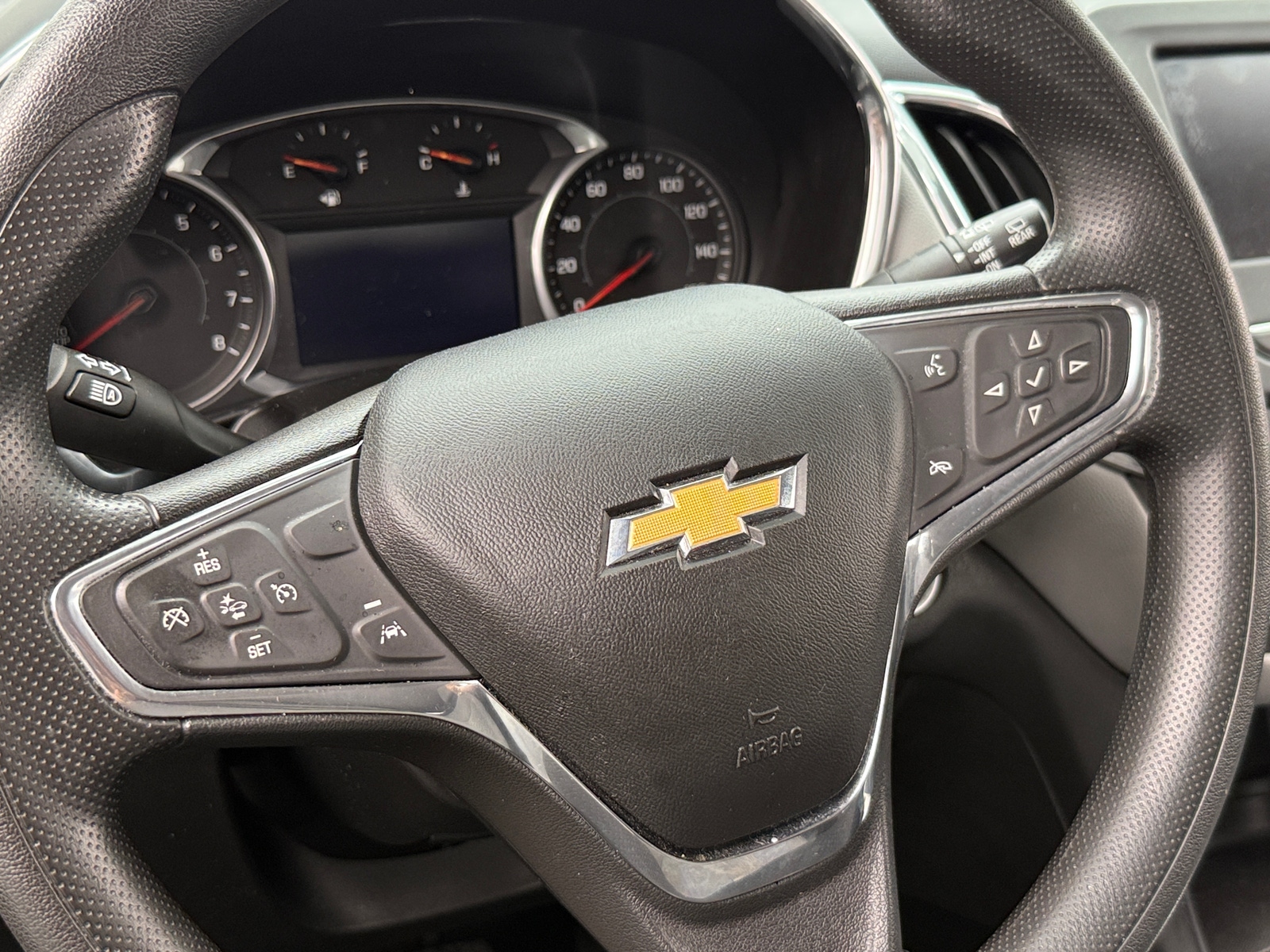 Thumbnail: 2020 Chevrolet Equinox - 5