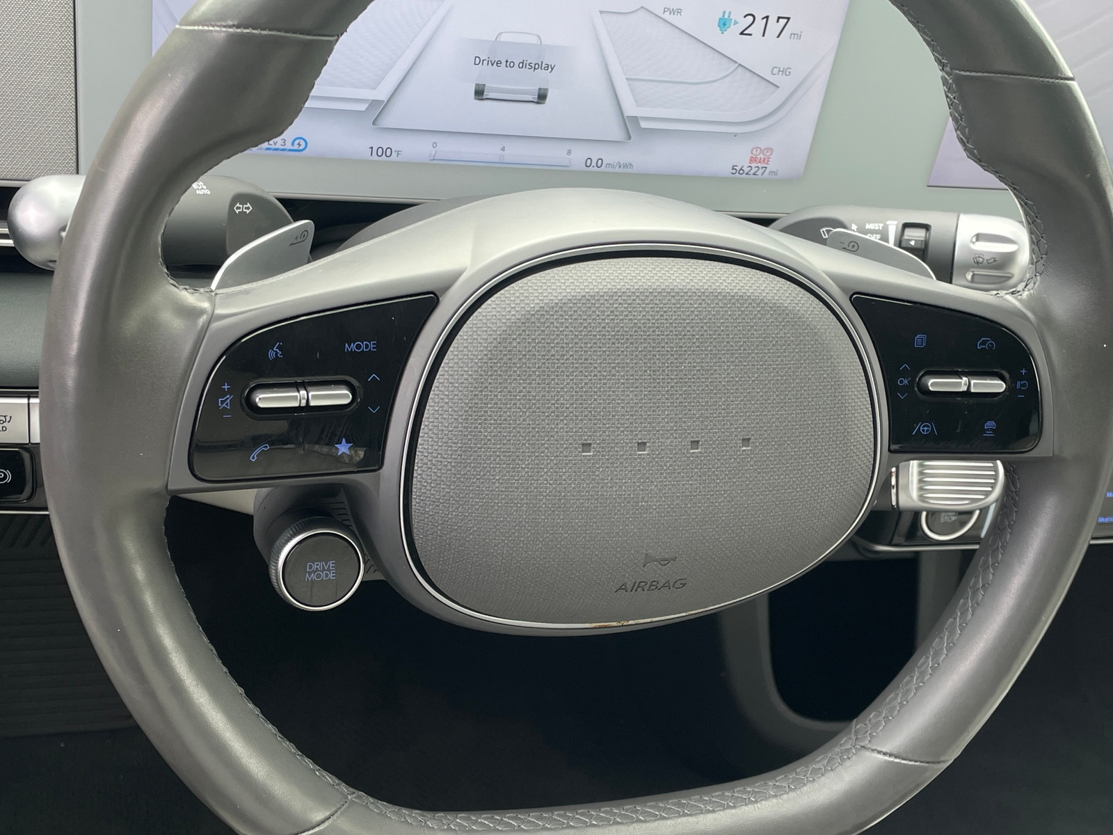 Thumbnail: 2022 Hyundai Ioniq 5 - 4