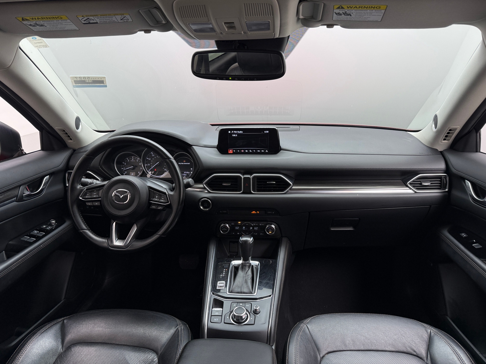 Thumbnail: 2017 Mazda CX-5 - 2