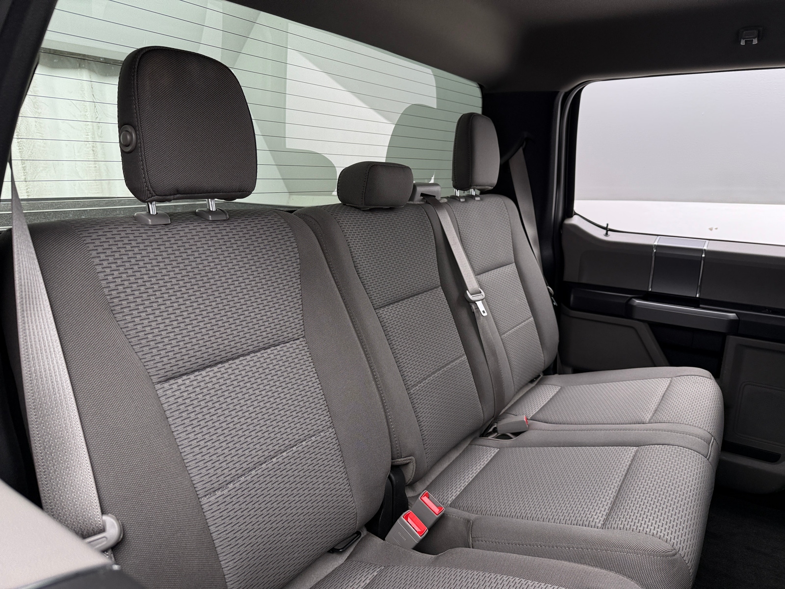 Thumbnail: 2018 Ford Econoline - 6