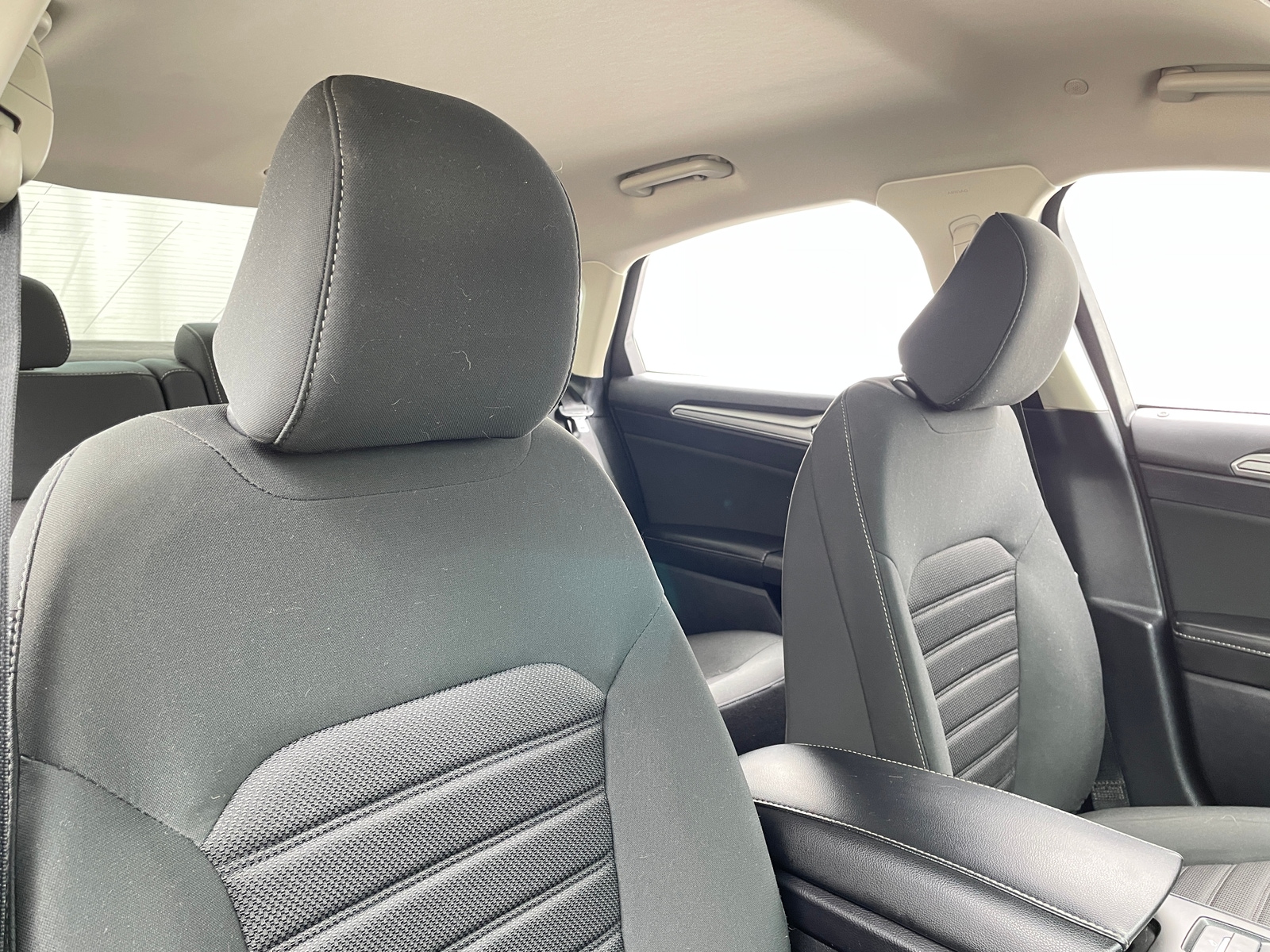 Thumbnail: 2020 Ford Fusion - 2