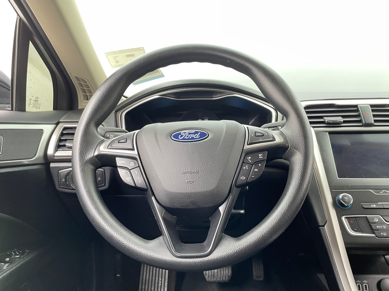 Thumbnail: 2020 Ford Fusion - 5