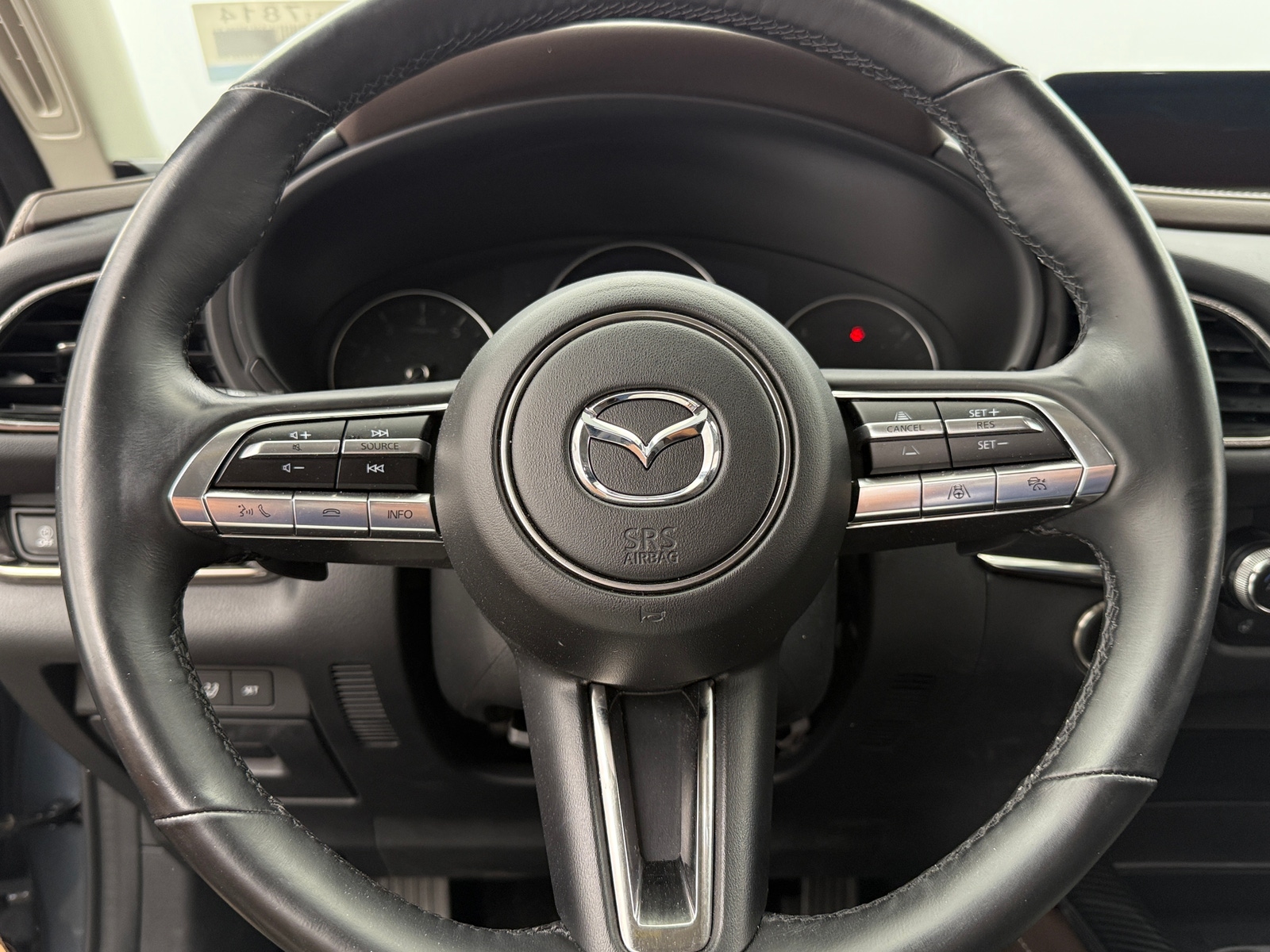 Thumbnail: 2023 Mazda CX-30 - 4