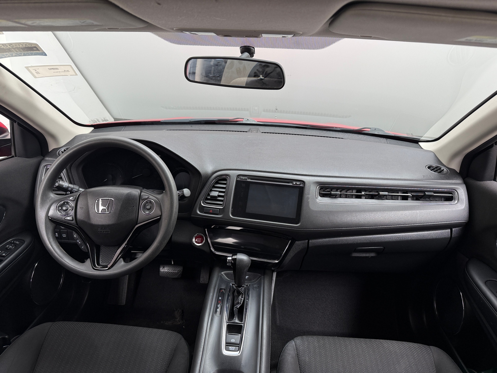Thumbnail: 2018 Honda HR-V - 3
