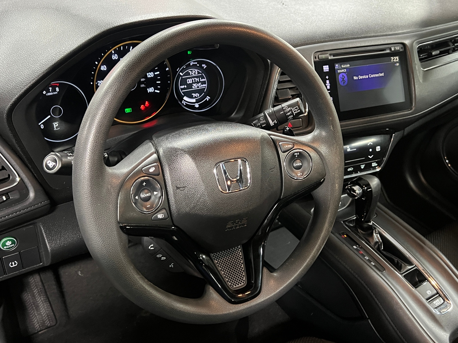 Thumbnail: 2018 Honda HR-V - 5