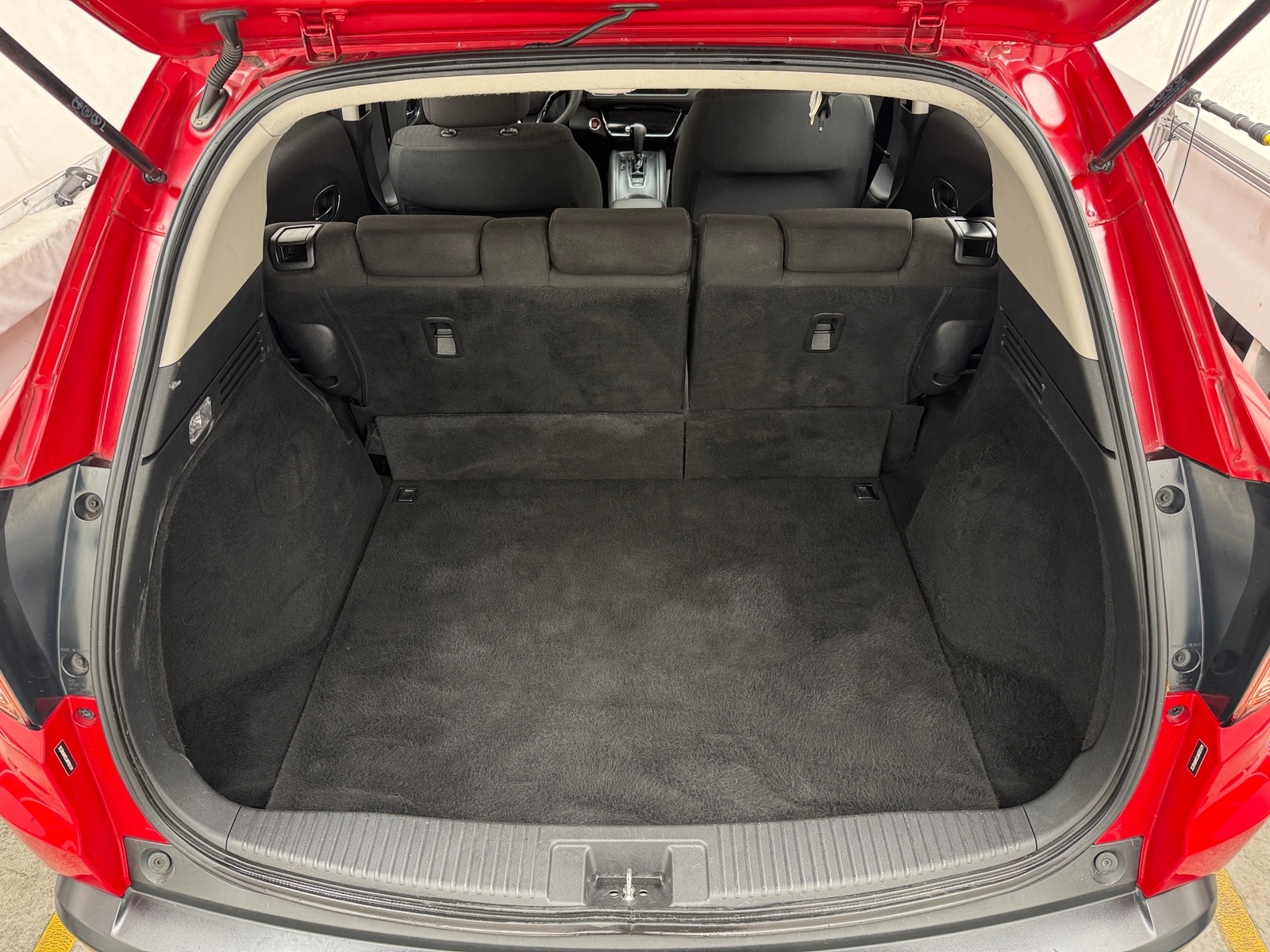 Thumbnail: 2018 Honda HR-V - 7